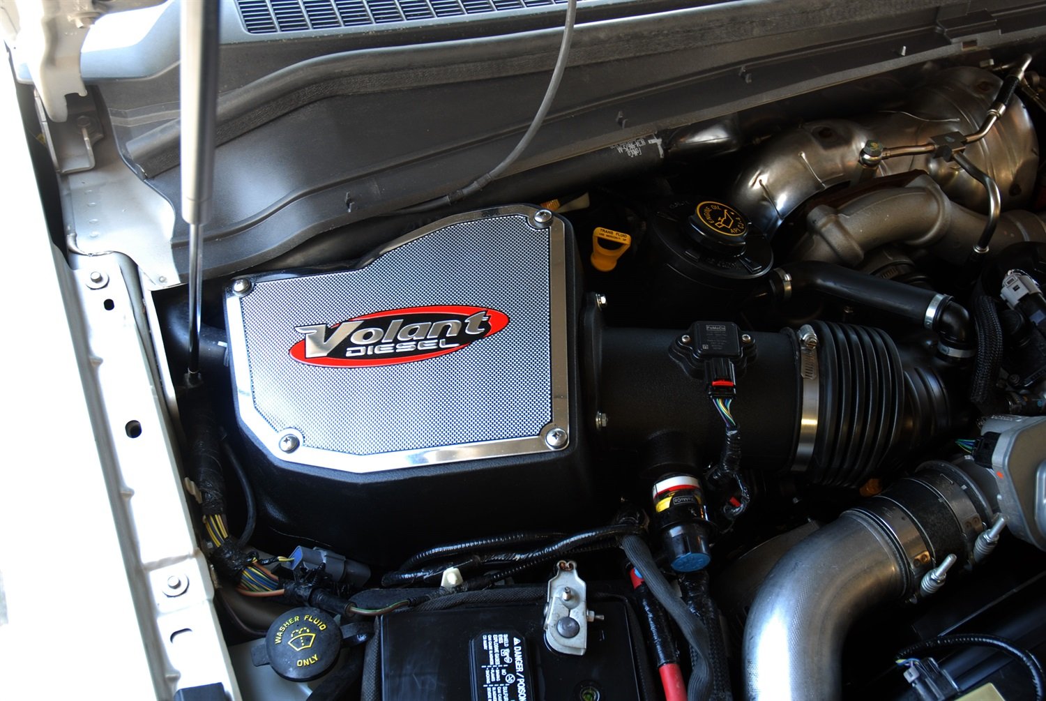 19864 Volant Cool Air Intake Kit