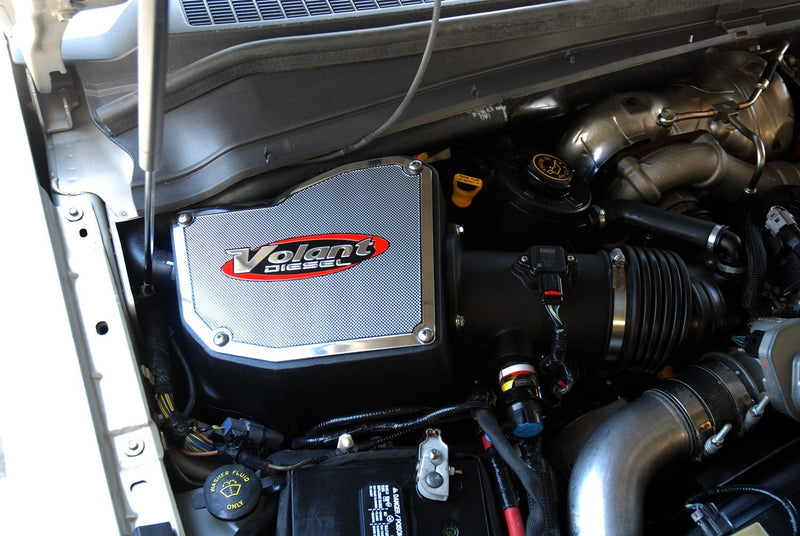 19864 Volant Cool Air Intake Kit