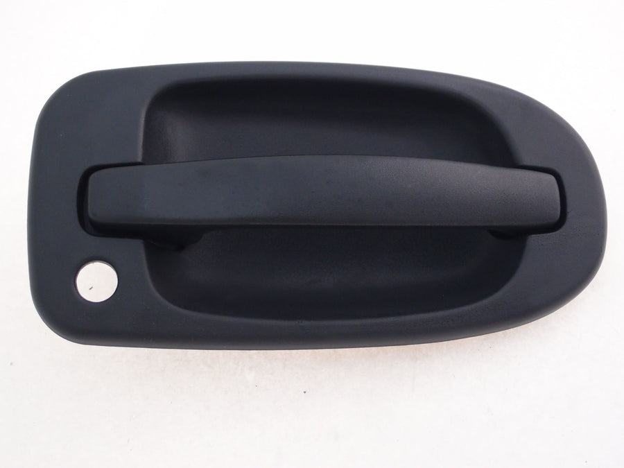 Passenger Side Depo 332-50023-171 Replacement Exterior Door Handle