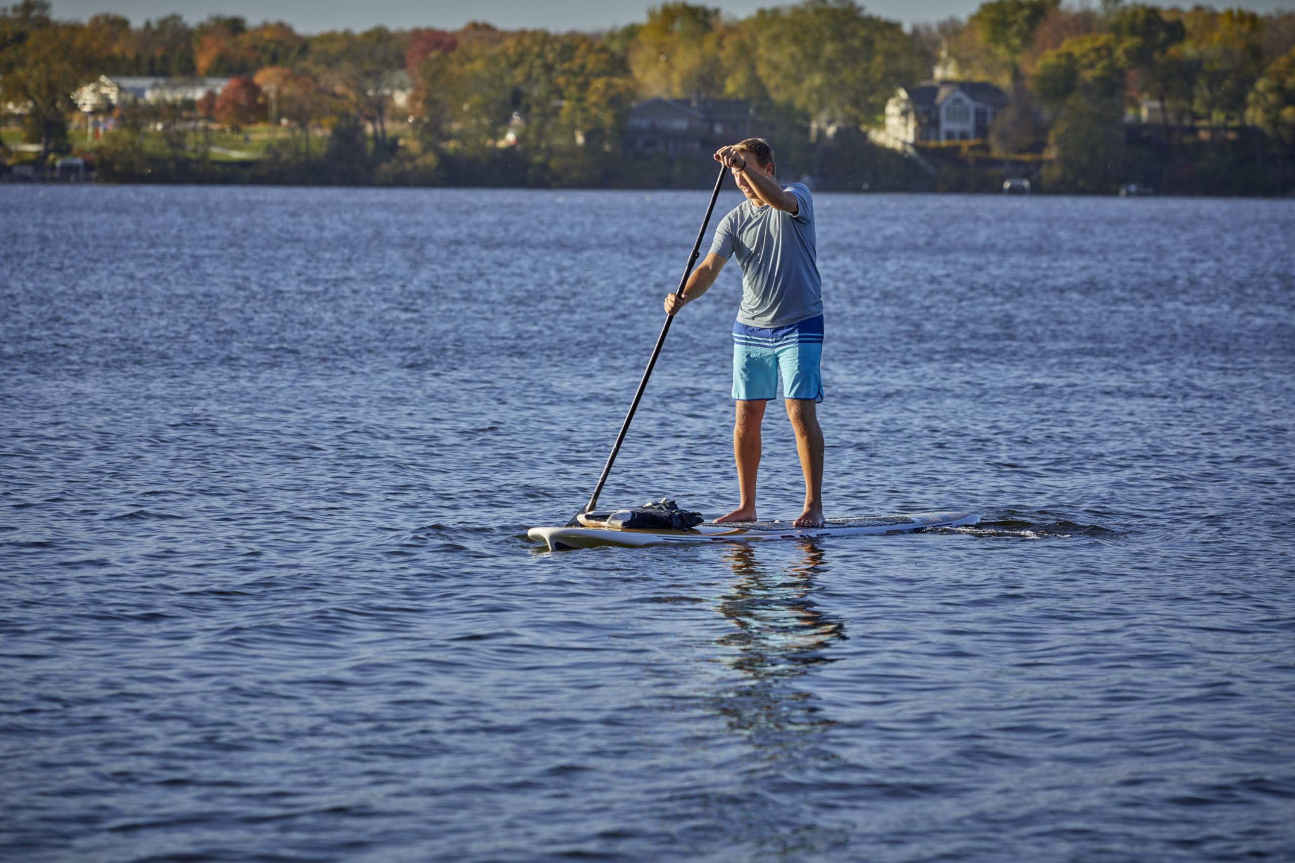 Voyager - Cruiser Stand Up Paddle Board