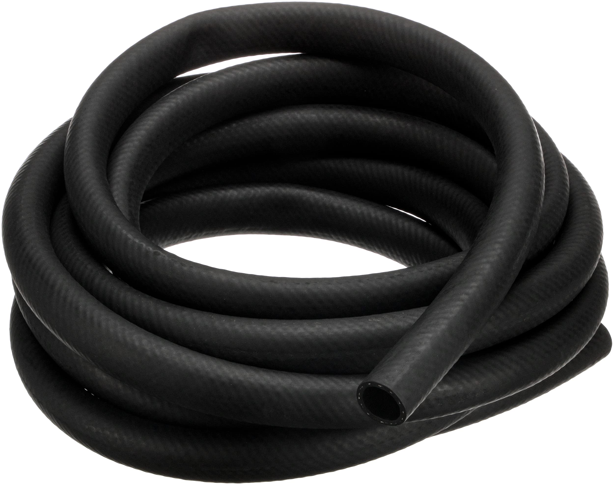 Safety Stripe Gates 28420 Standard Straight Heater Hose-25' Length, Inner Diameter 1