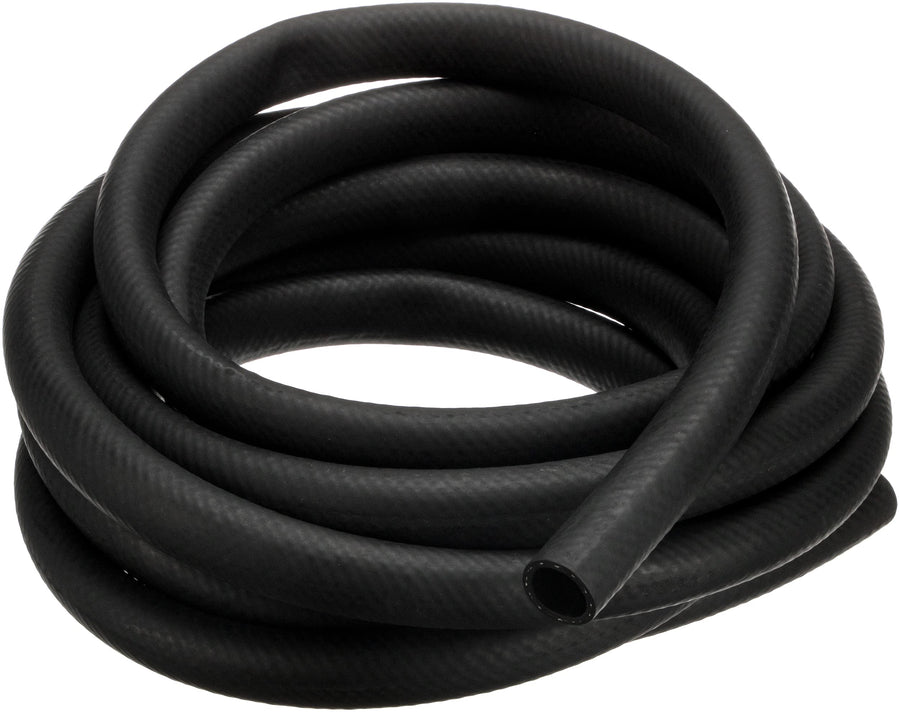 Safety Stripe Gates 28420 Standard Straight Heater Hose-25' Length, Inner Diameter 1