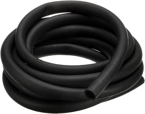 Safety Stripe Gates 28420 Standard Straight Heater Hose-25' Length, Inner Diameter 1