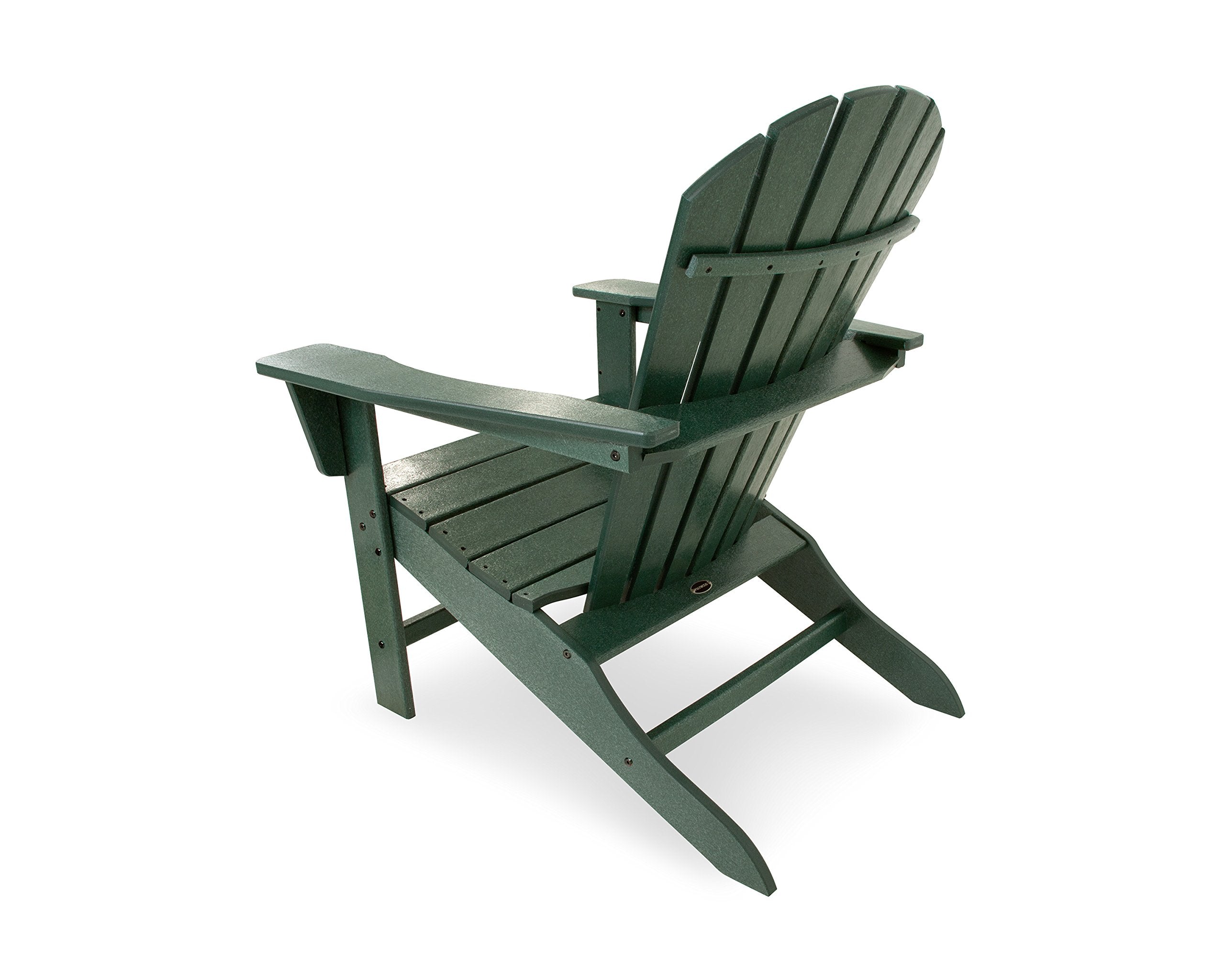 South Beach POLYWOOD Adirondack Chair