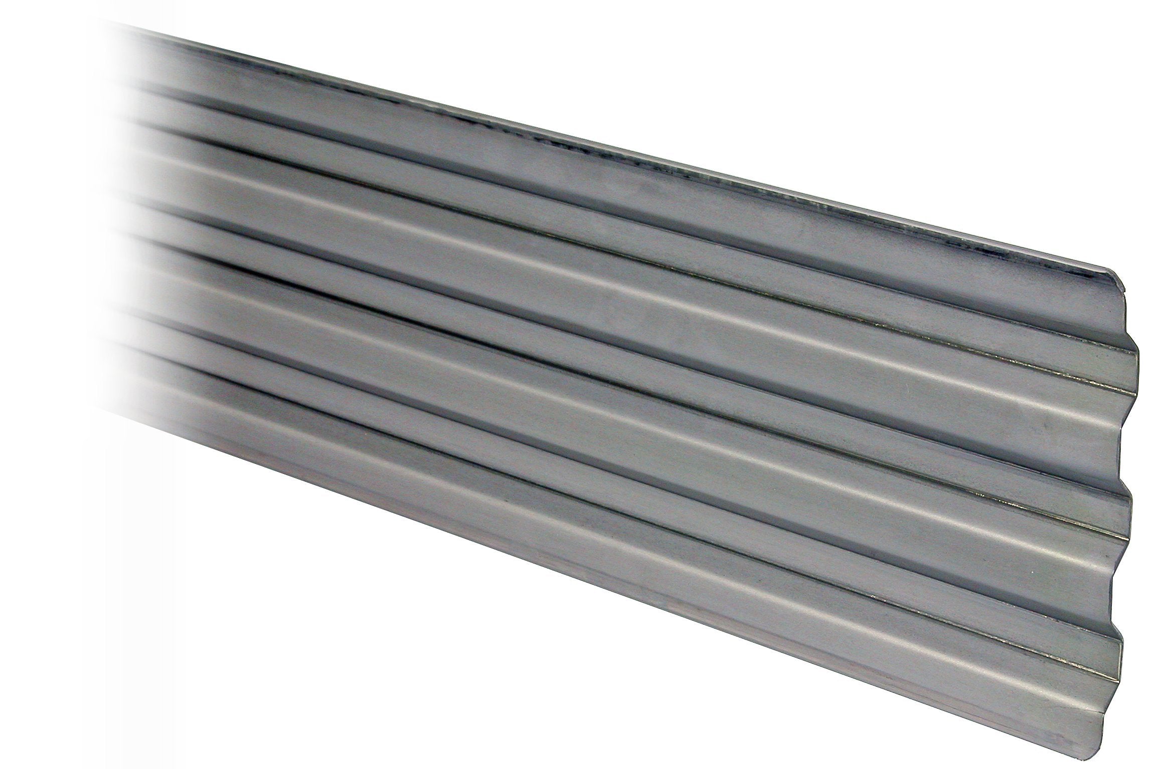 Buyers Products Stake Body Liner Slat LS166545, 44.63 Inches x 6.50 Inches, Made in The USA, Stake Body Trailer Accessories