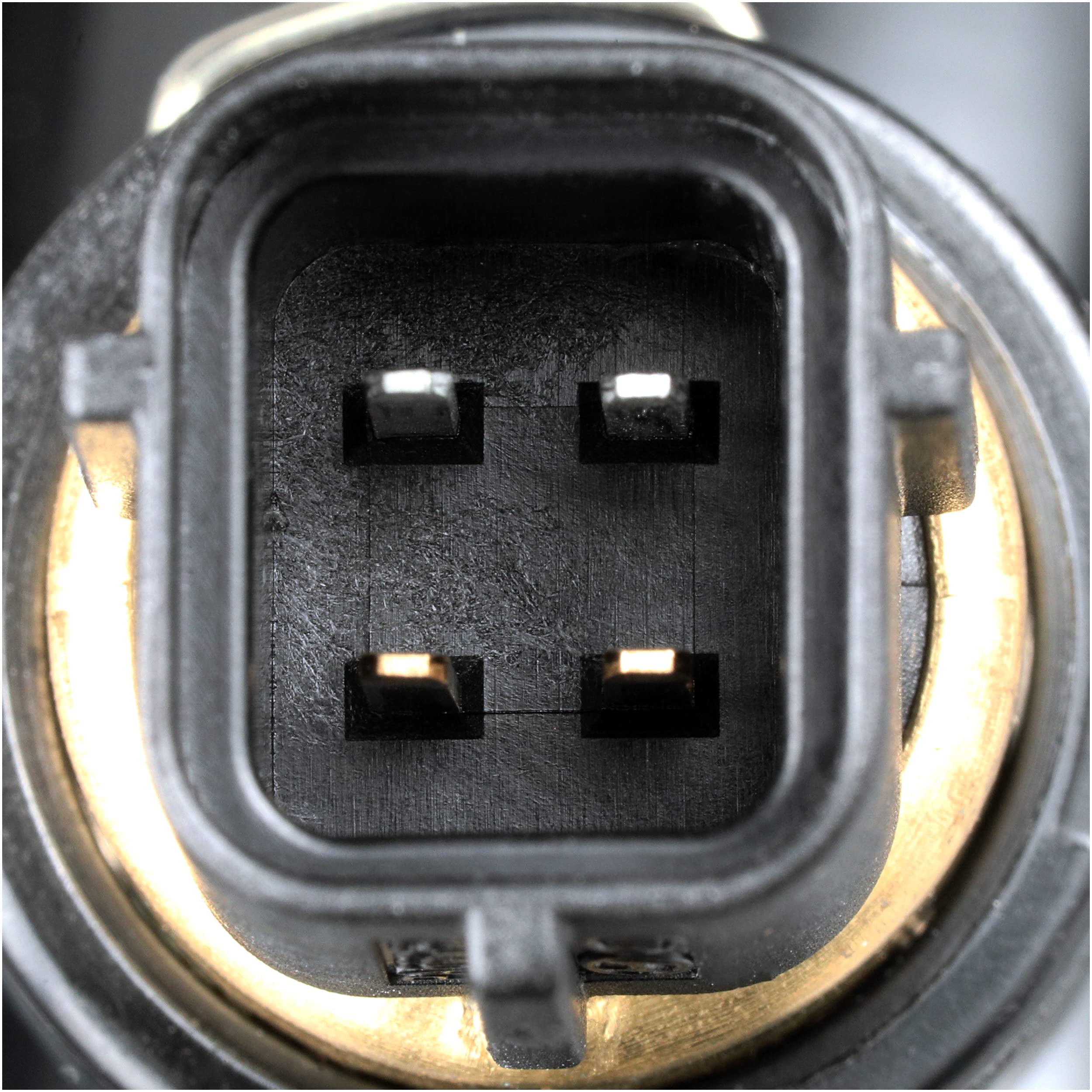 Engine Coolant Water Outlet Gates CO34983
