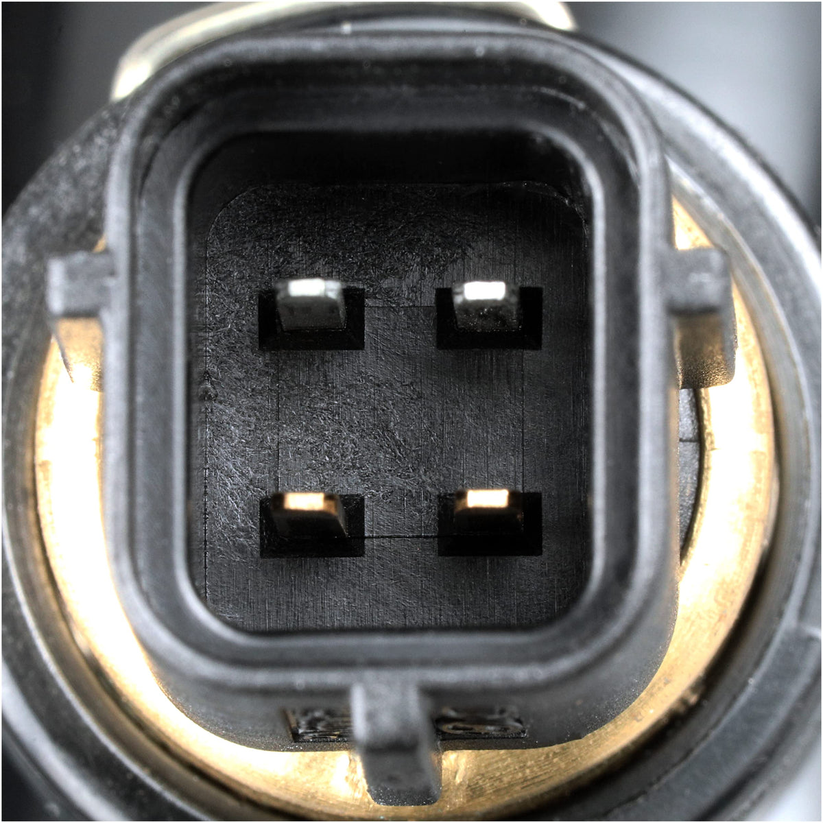 Engine Coolant Water Outlet Gates CO34983