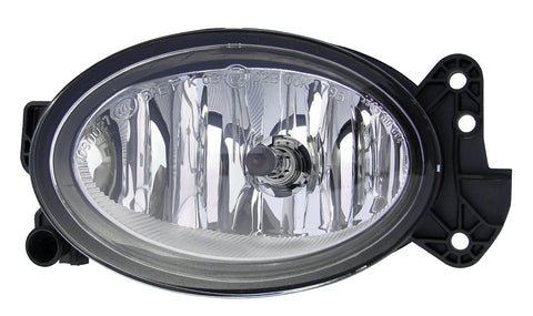Fog Light Eagle Eyes BZ057-B000L