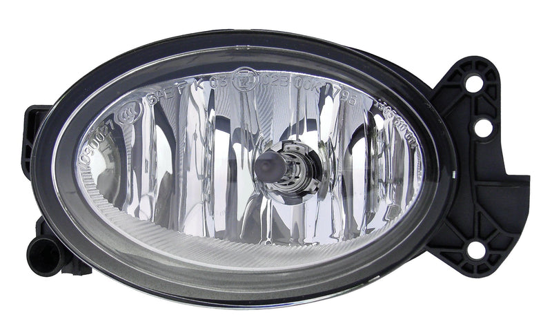 Fog Light Eagle Eyes BZ057-B000L