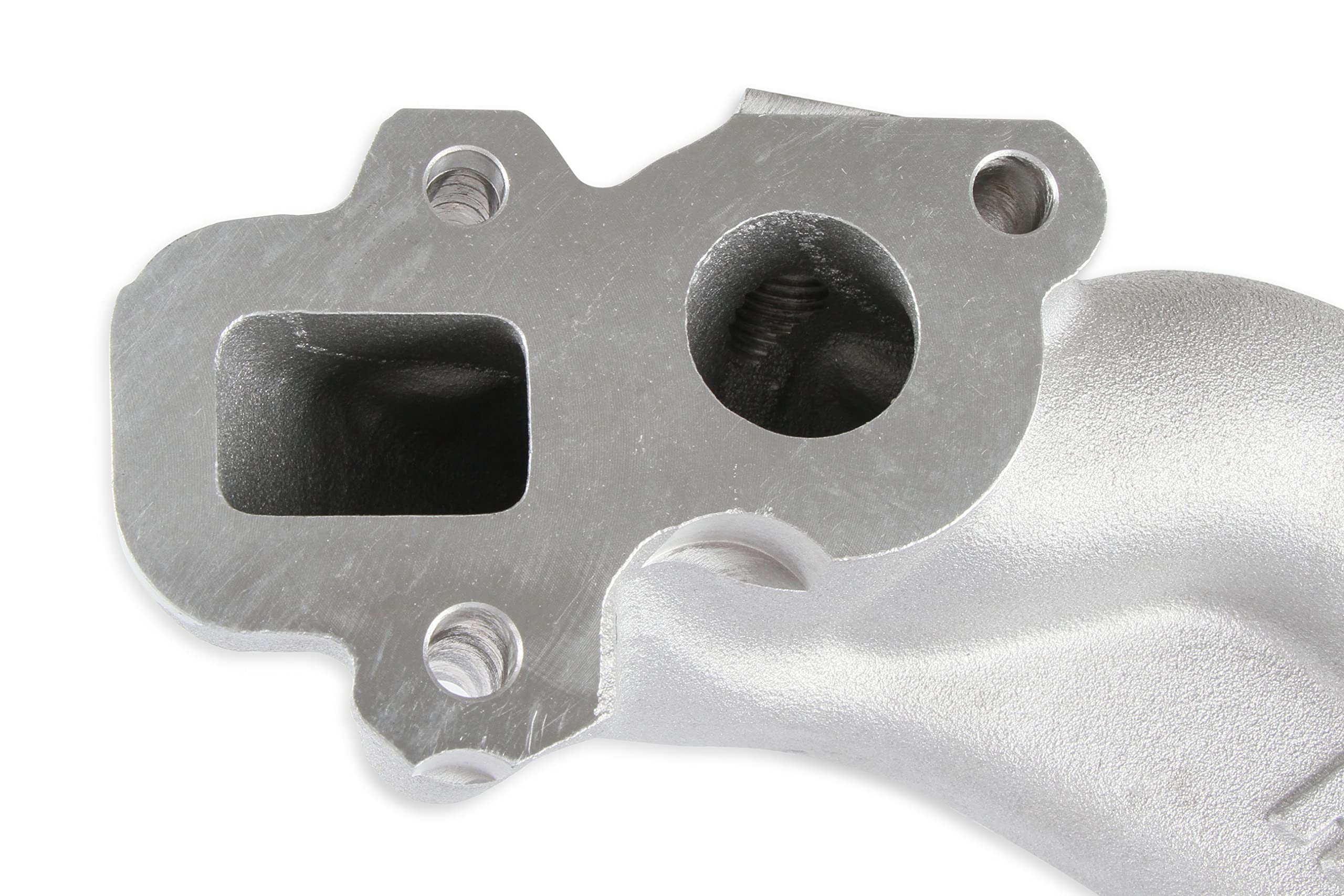 Holley Manifold-Bracket KIT 97-251, LT4 Dry-Natural