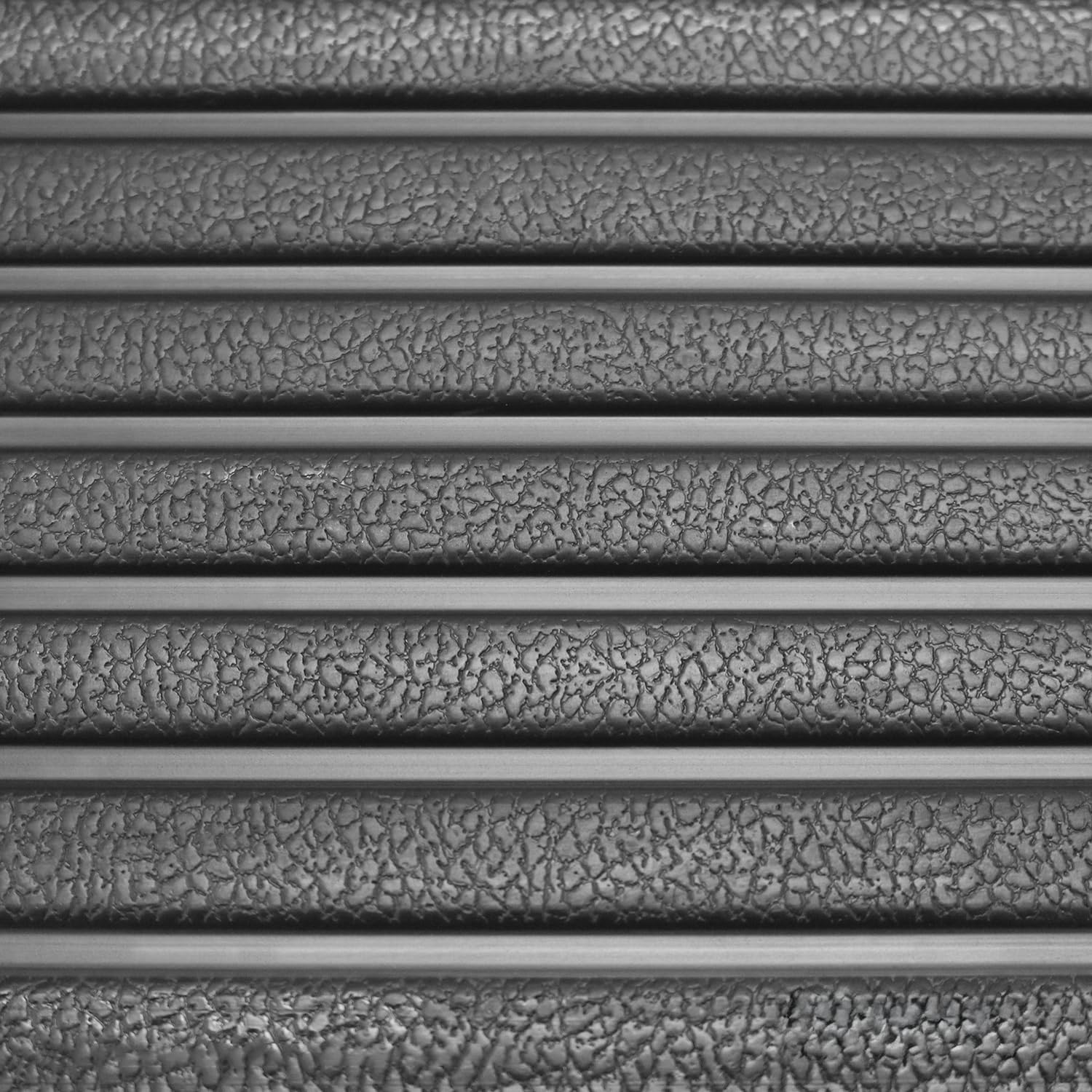 Sure-Grip Westin 27-6145 Aluminum Black Running Boards Pair 93 in. (Required Mounting Kit Sold Separately)