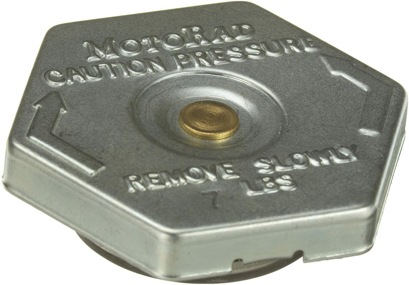 Heavy-Duty Gates Radiator Cap 31348