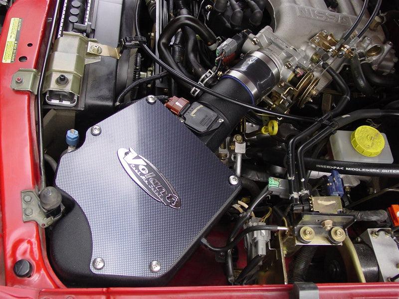 12635 Volant Cool Air Intake Kit