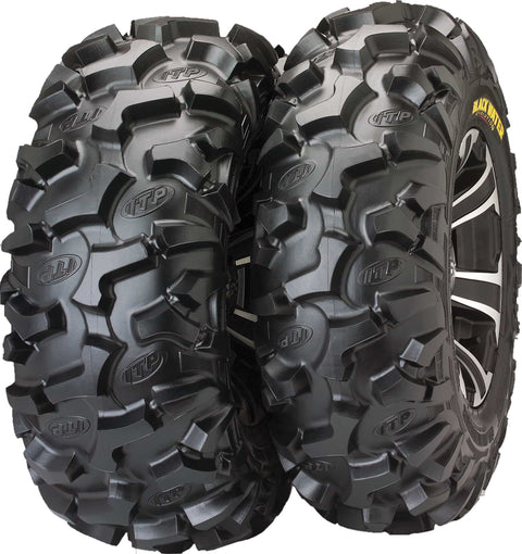 ITP Mud Terrain Blackwater Evolution ATV Tire 27x11R14