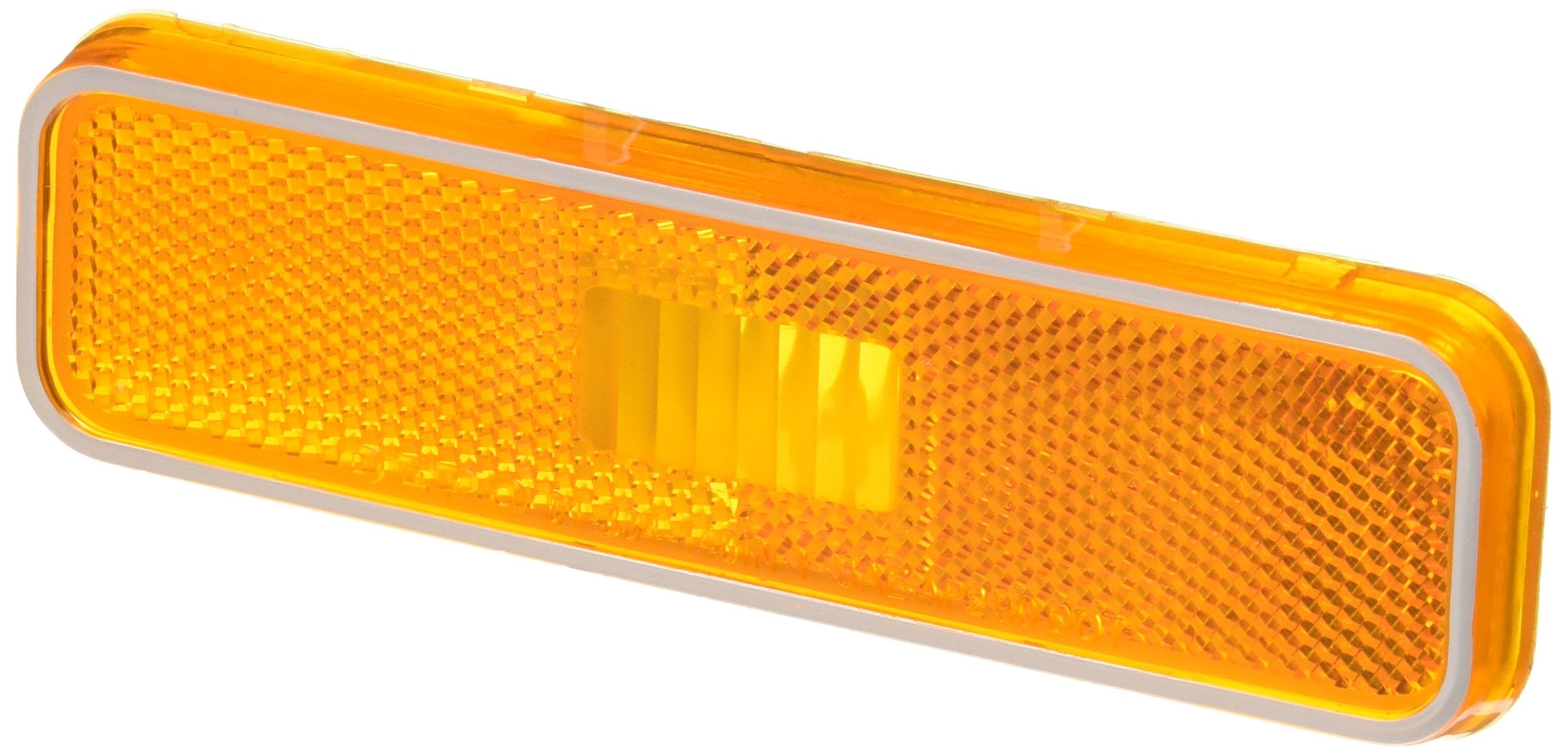 Replacement Side DEPO 334-1401N-US-Y6 Passenger Side Marker Light Assembly