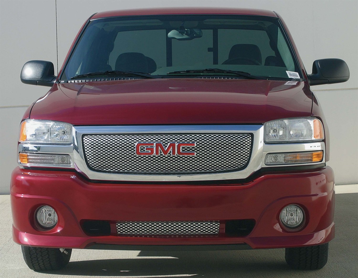 950-70164 Street Scene Generation 1 Bumper Cover/Valance