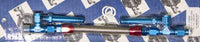 Fuel Line Kit Fragola 920006