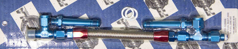 Fuel Line Kit Fragola 920006
