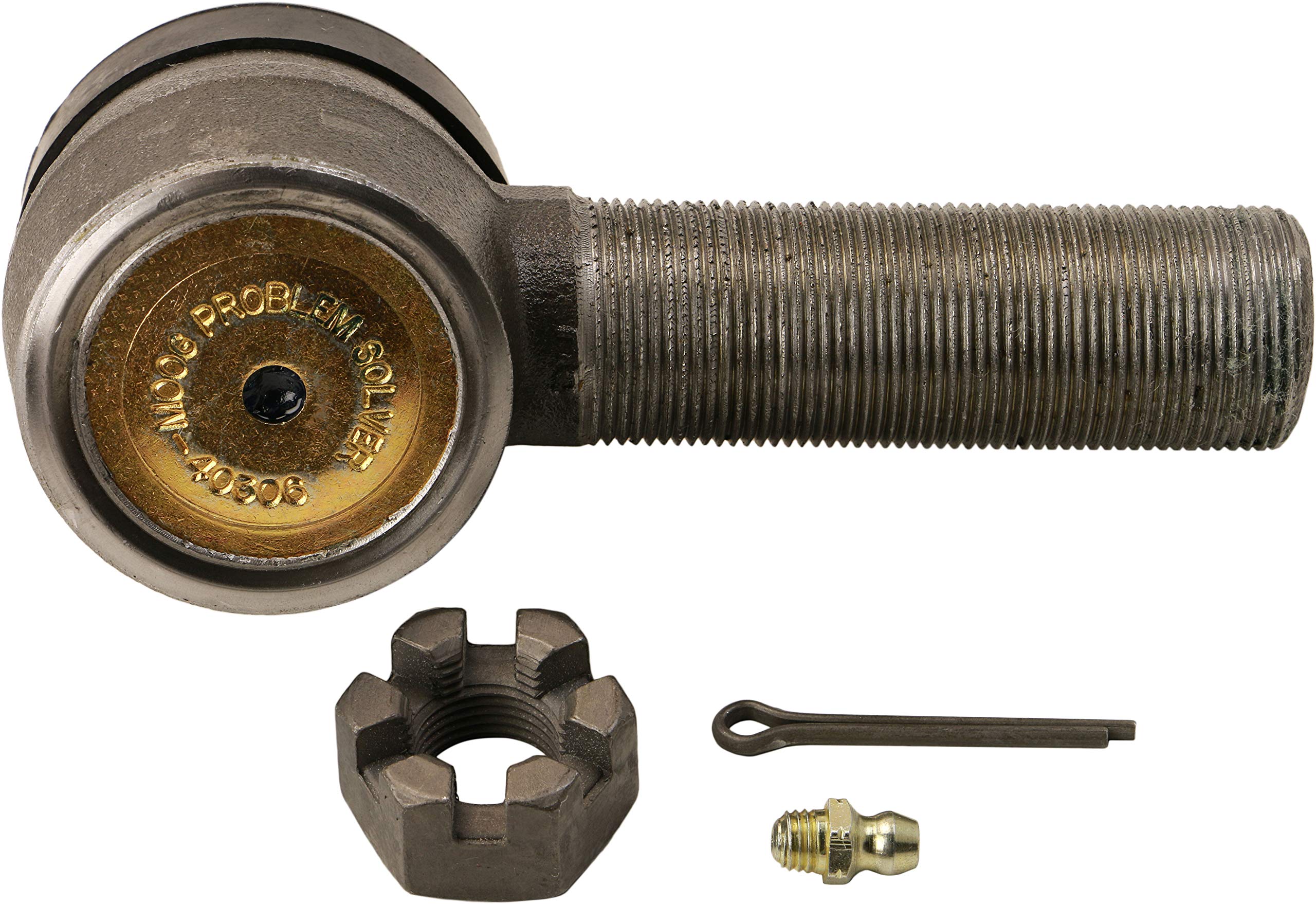 Steering Tie Rod End MOOG ES2011R for Chevrolet K10