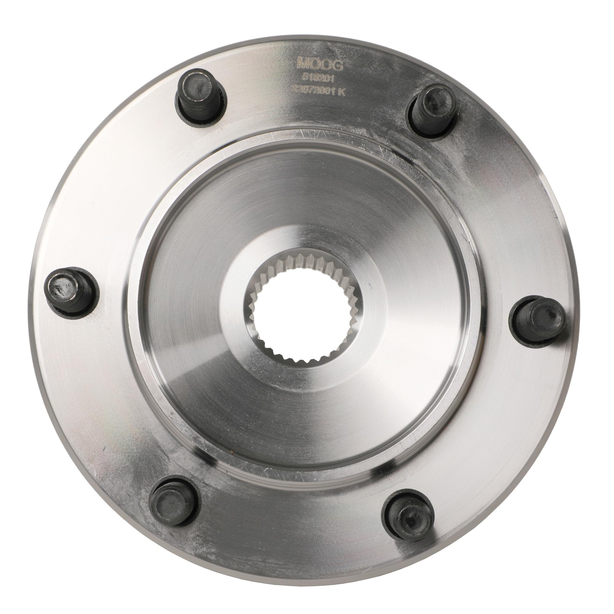 Wheel Bearing and Hub Assembly MOOG for Toyota Tacoma