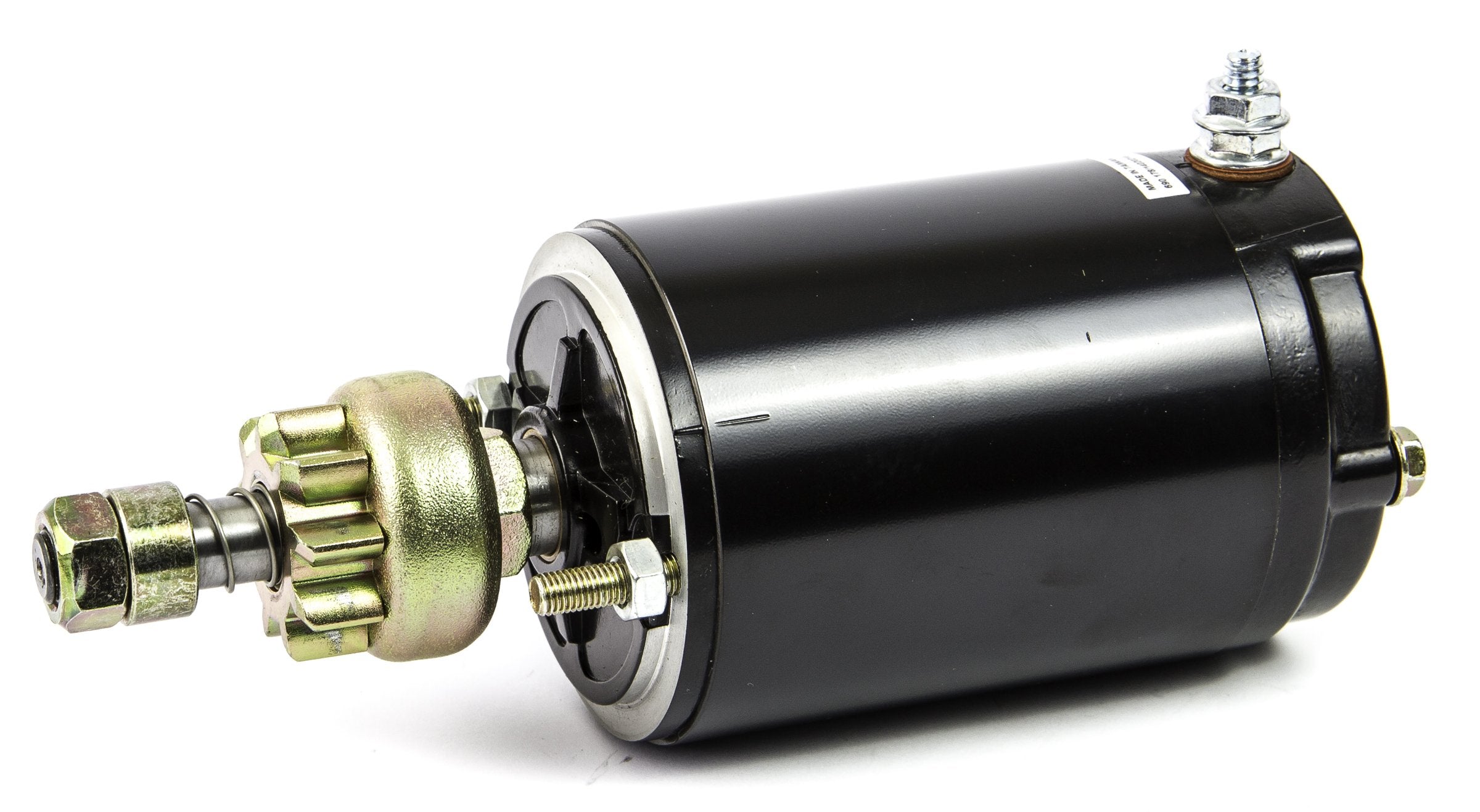 Outboard Starter Sierra International 18-5627