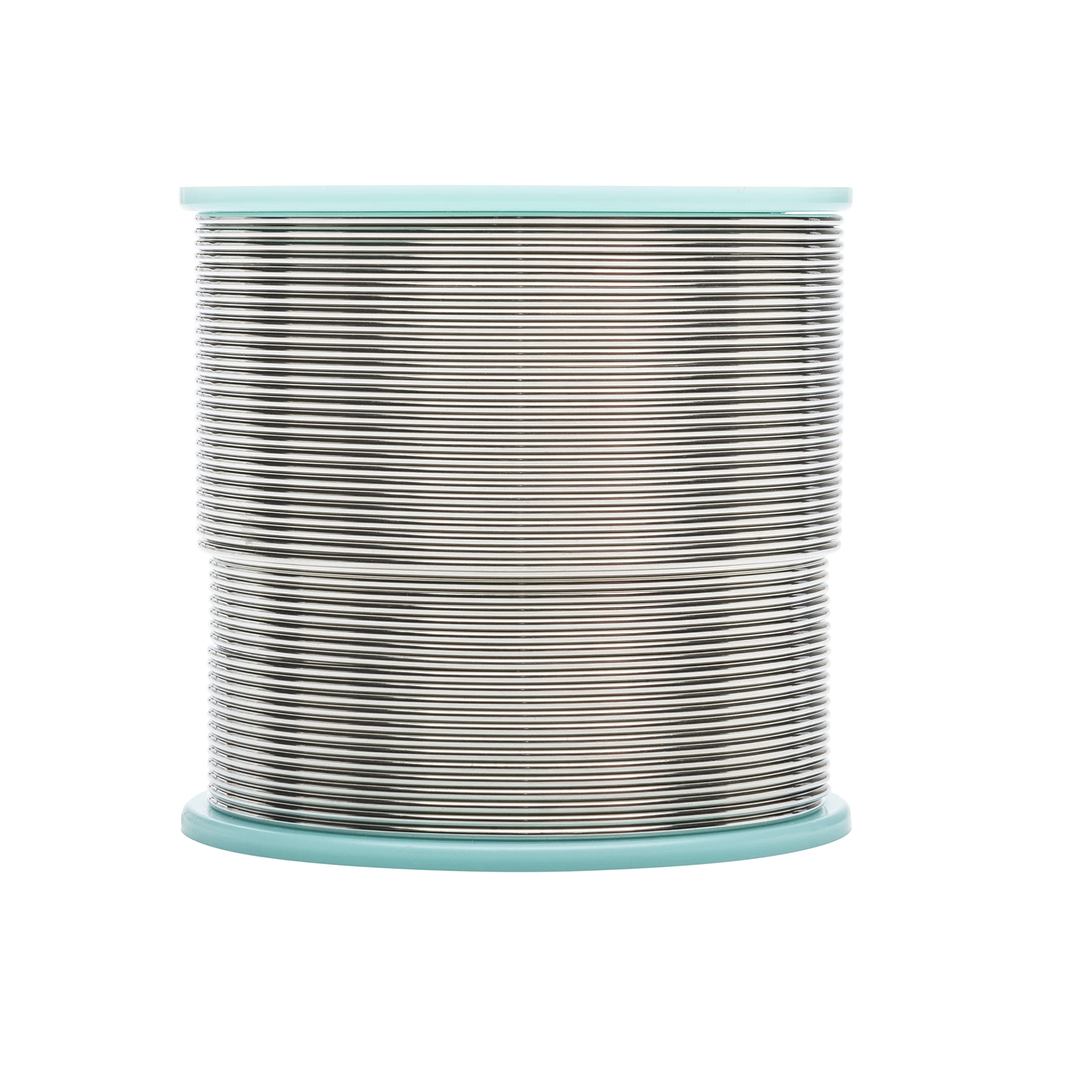 Weller M1 WSW (T0051387399) Lead Free Solder Wire, Dia: 1.2 mm / 0.047 in, Wt: 500 g / 17.637 oz, Alloy Sn99.3Cu0.7, Flux content 3.5%