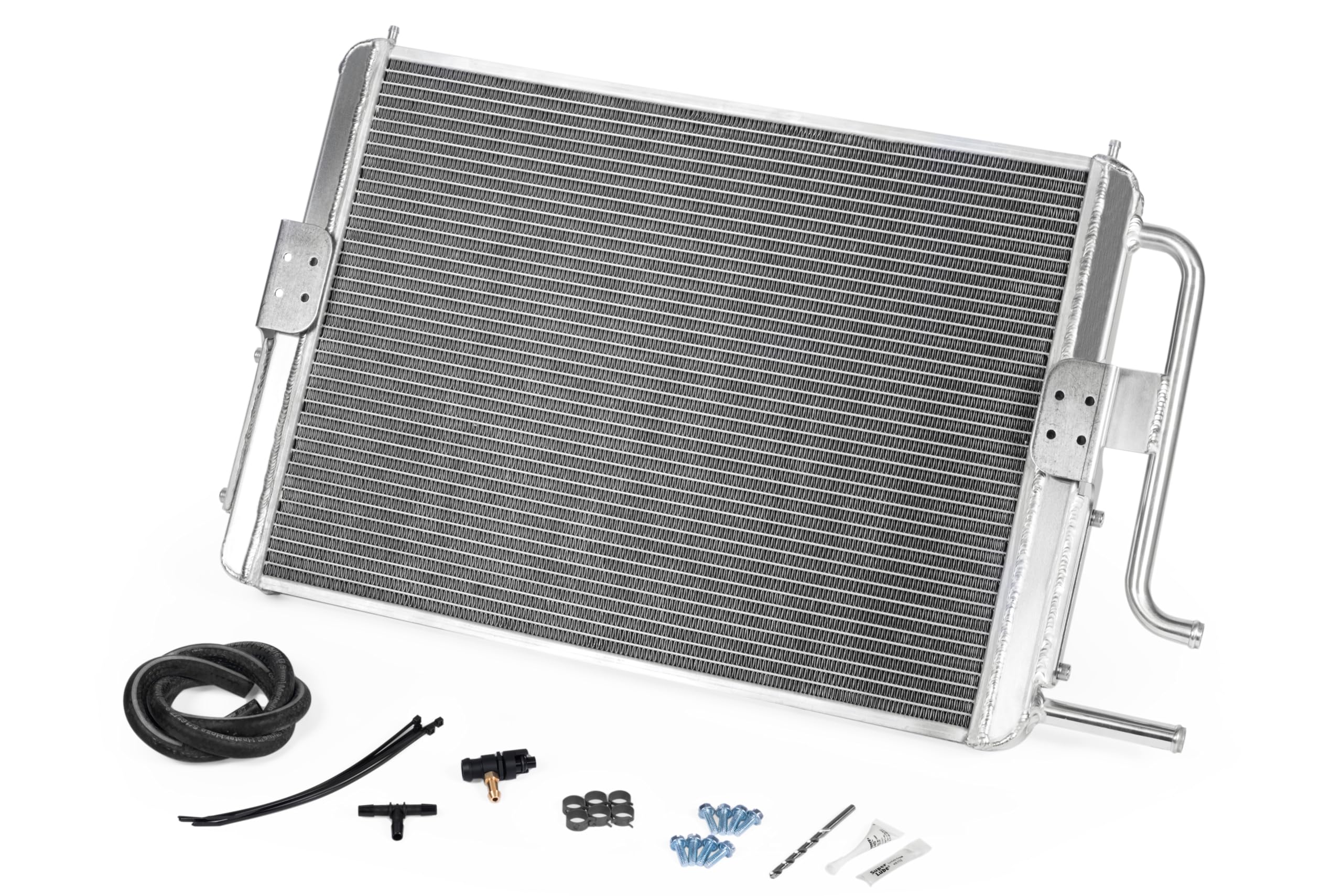 CPS Radiator APR MS100127 - 3.0/4.0T TFSI - B8/B8.5 A4/A5/S4/S5, Q5/SQ5, C7 A6/A7/S6/S7