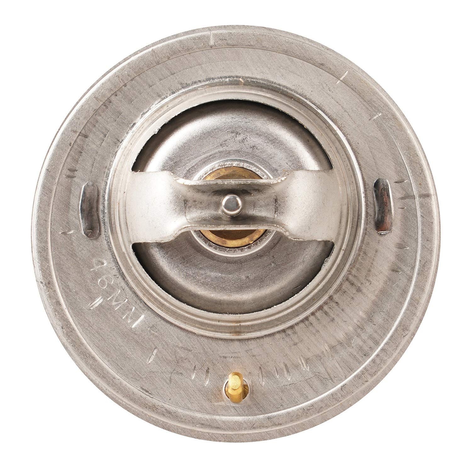 17106.11 | Omix-Ada | Thermostat, 2.4L, 4 Cyl | OE Reference: 53010552AC | Fits 2002-2005 Jeep Liberty KJ; 2003-2006 Jeep Wrangler TJ