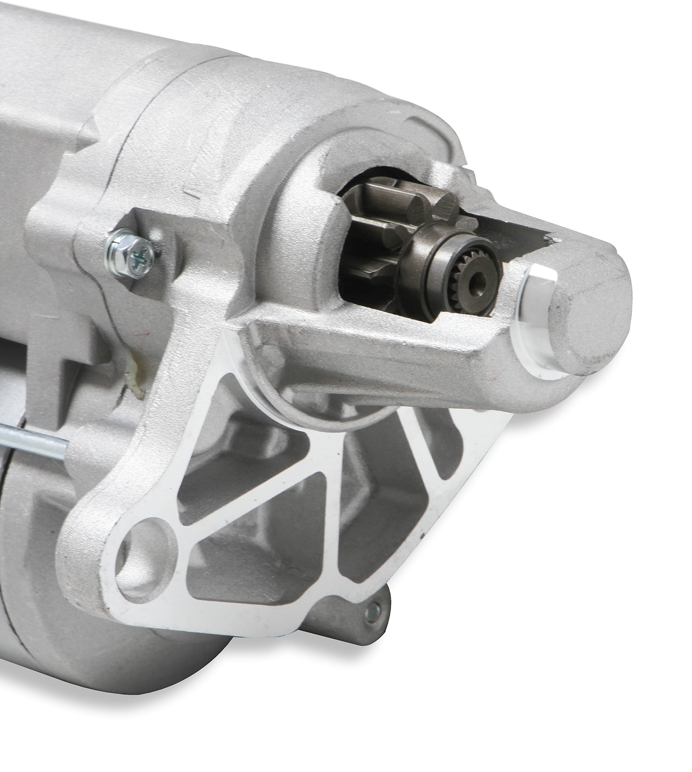 Mr. Gasket Automotive 51330G Starter