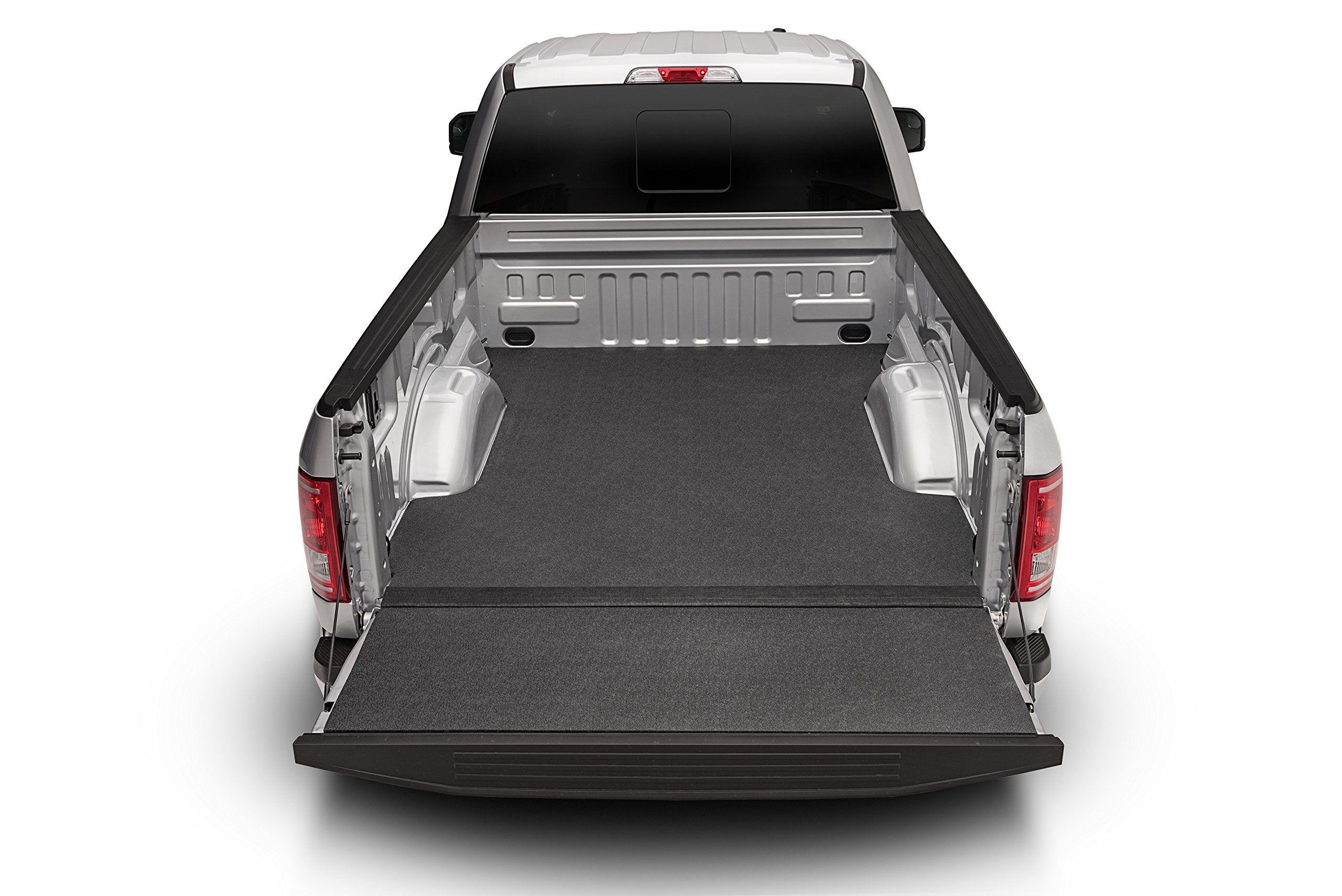 Impact Bed Mat Bedrug / Bedtred | 2007 - 2021 Toyota Tundra 78.7 Bed, Gray | IMY07RBS