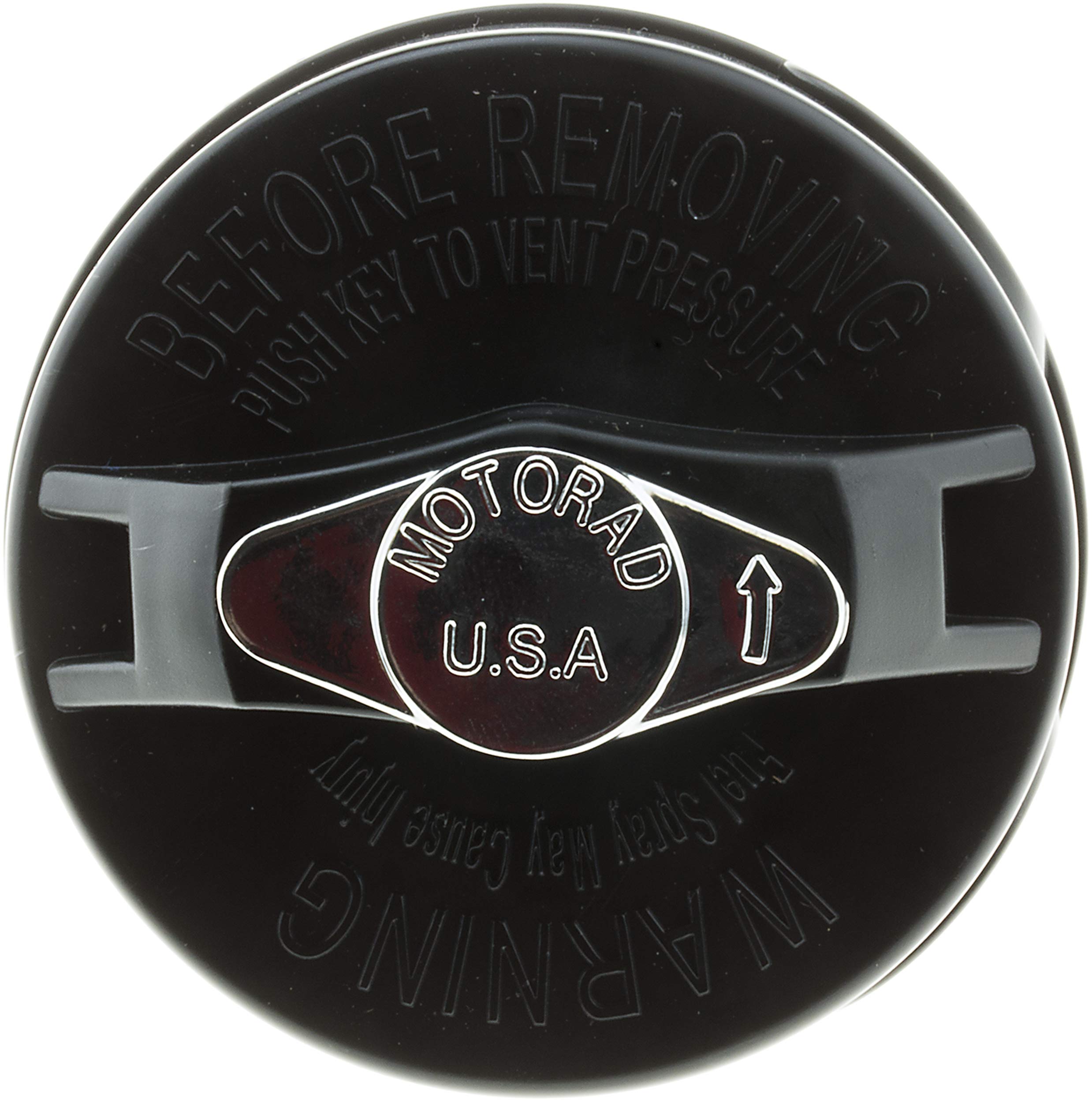 Locking Gates 31781 Fuel Tank Cap