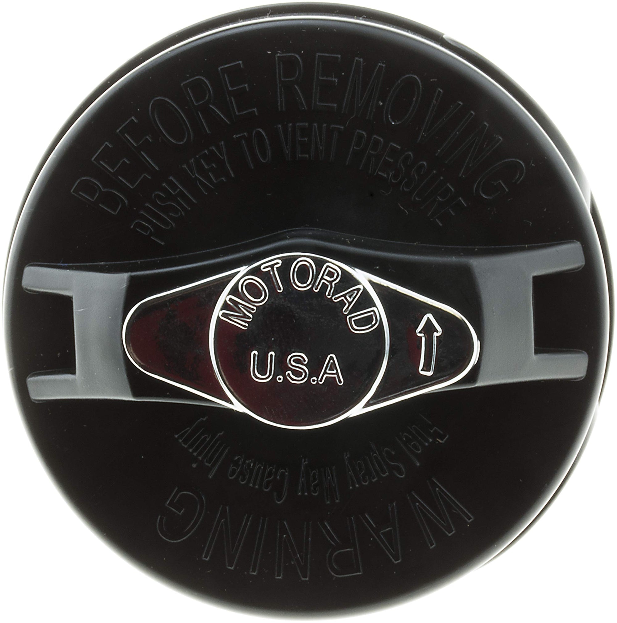 Locking Gates 31781 Fuel Tank Cap