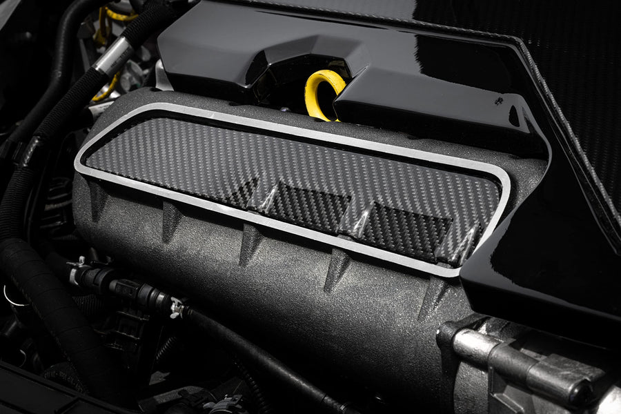 Engine Cover APR - 2.5T Intake Manifold (MS100251)