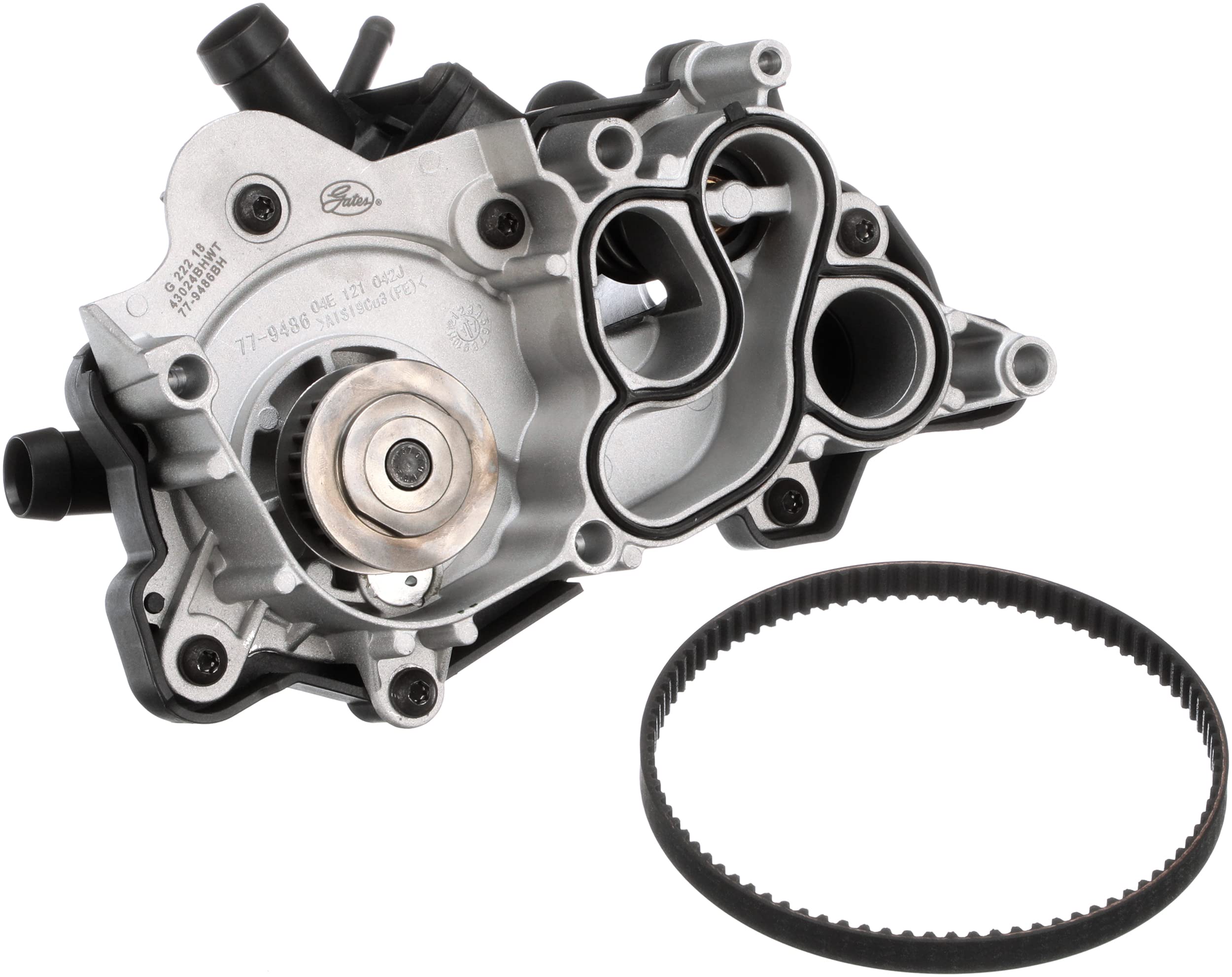 Water Pump Gates 43024KIT