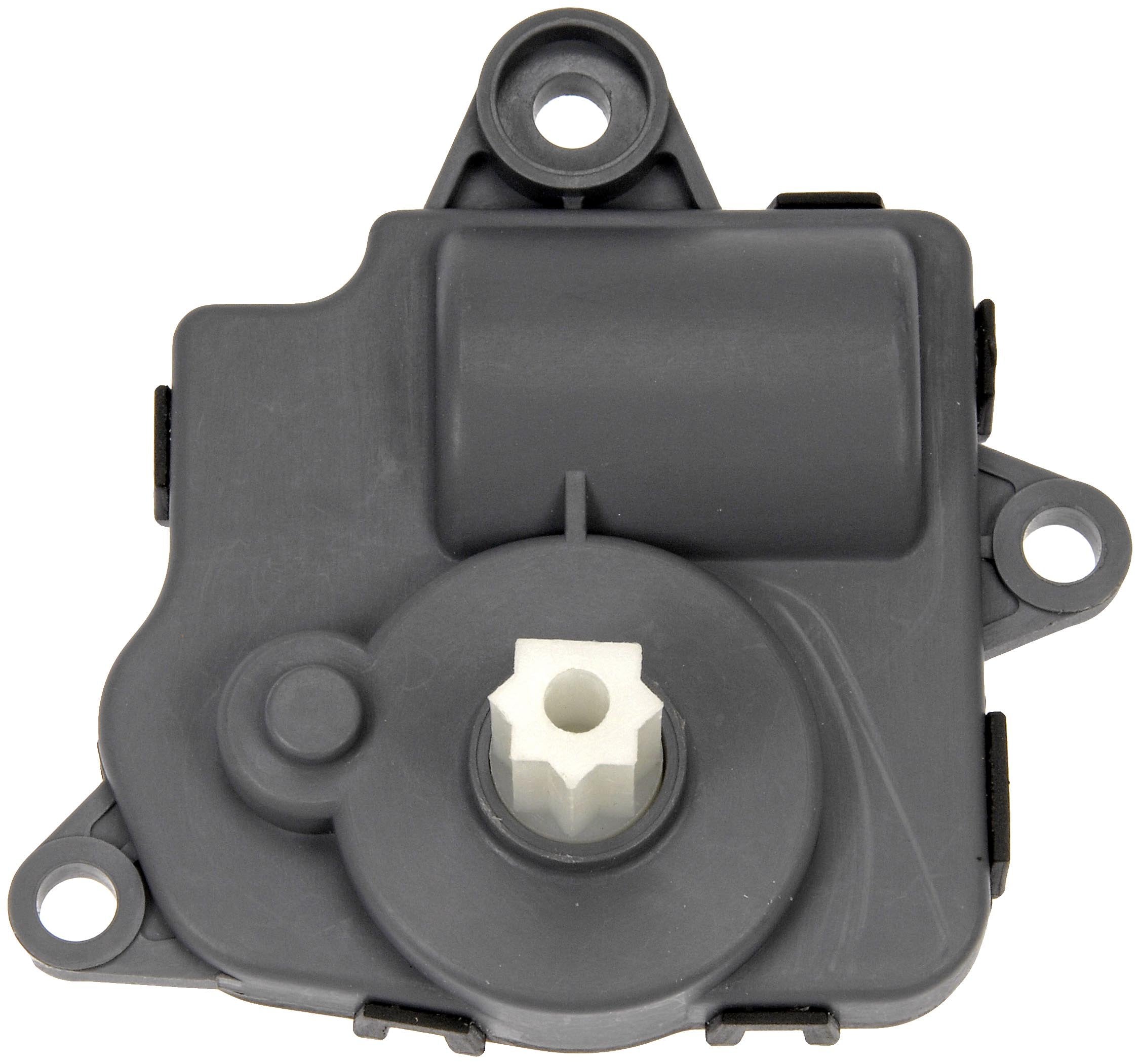 Dorman HVAC Blend Door Actuator 604-185 Compatible with Select Chevrolet / GMC Models