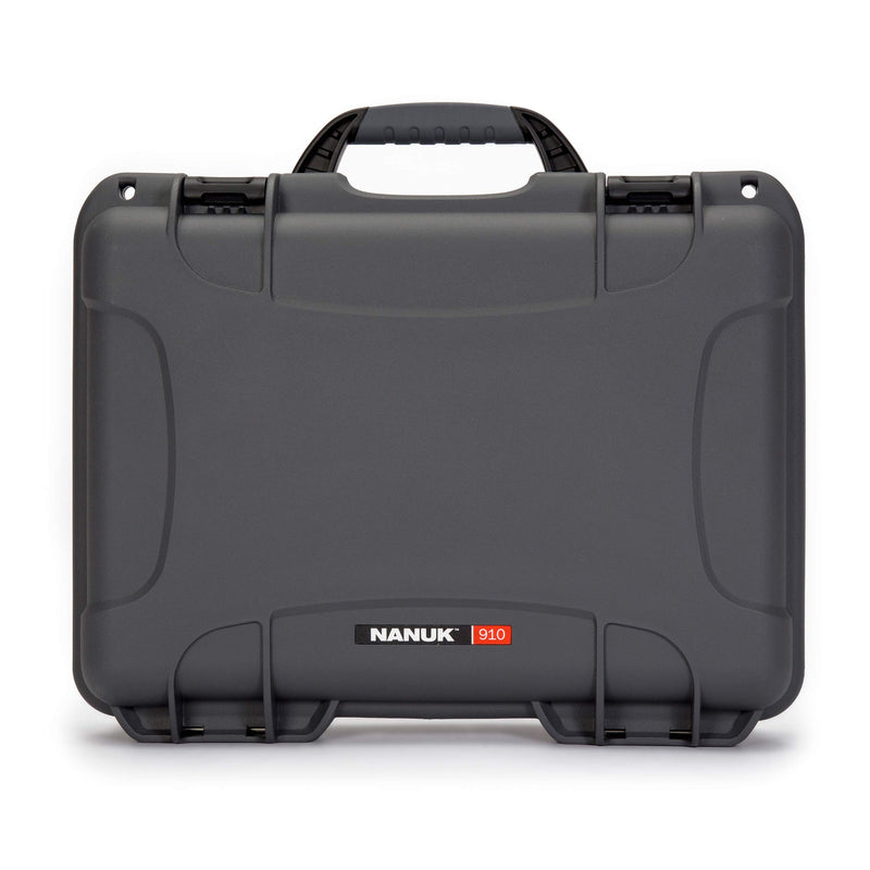 DJI OSMO Mobile 6 - Graphite Nanuk Case 910 w/Foam (C0798)