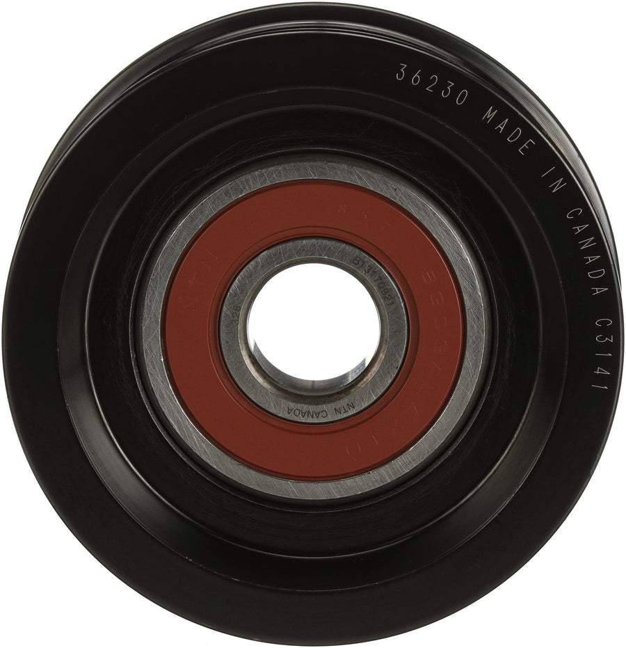 DriveAlign Gates 36230 Idler/Tensioner Pulley Belt Drive