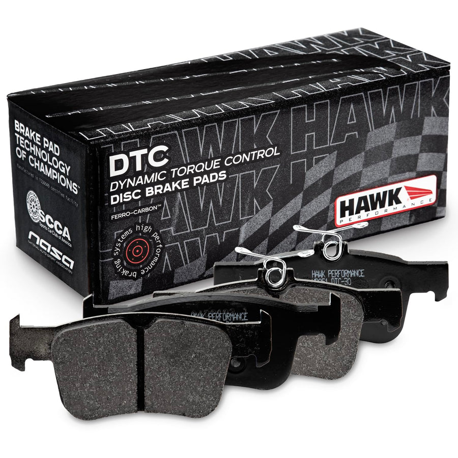Hawk Performance DTC-30 Motorsport HB951W.560 Brake Pads