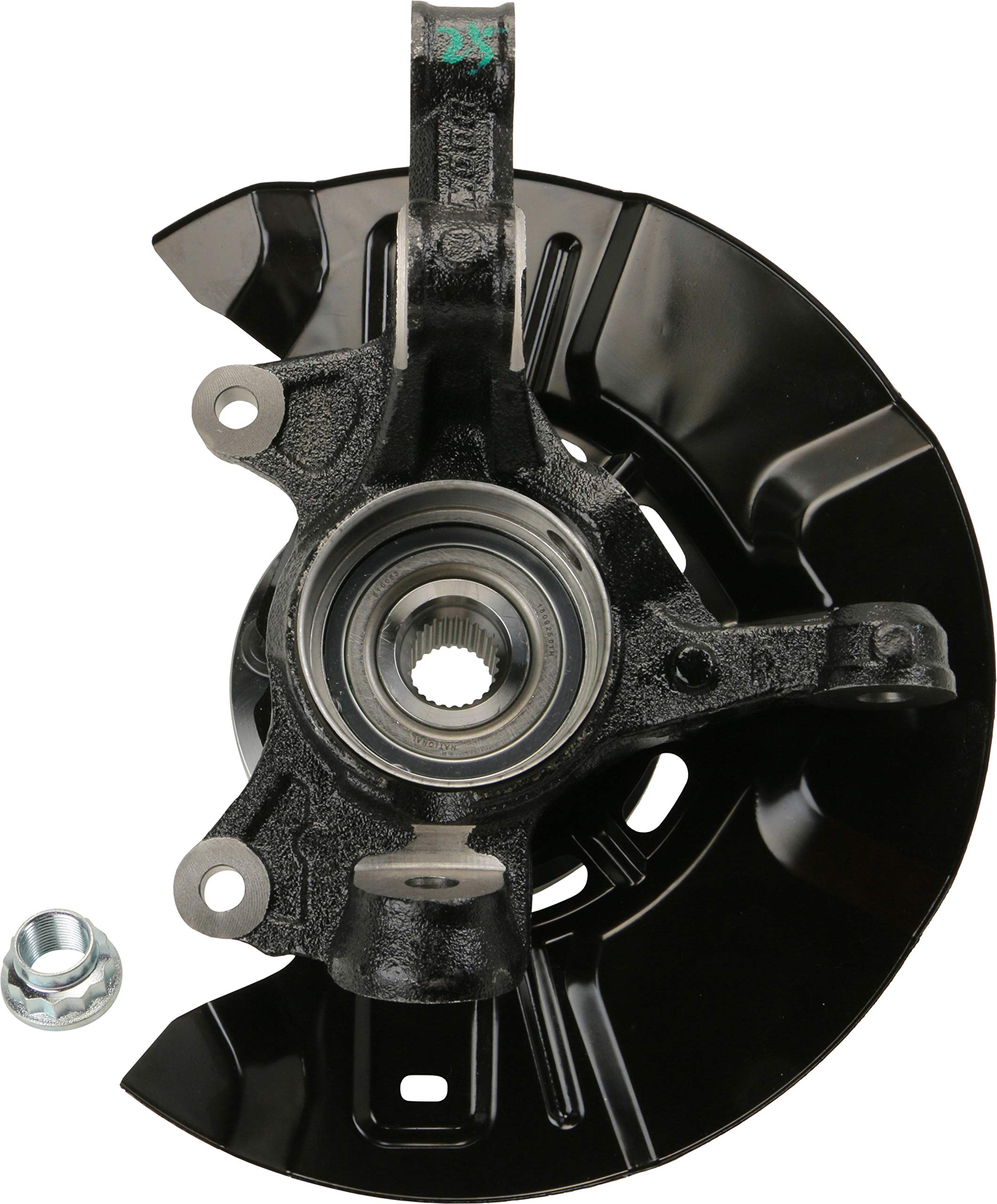 MOOG Suspension Knuckle Assembly LK070 for Toyota Matrix