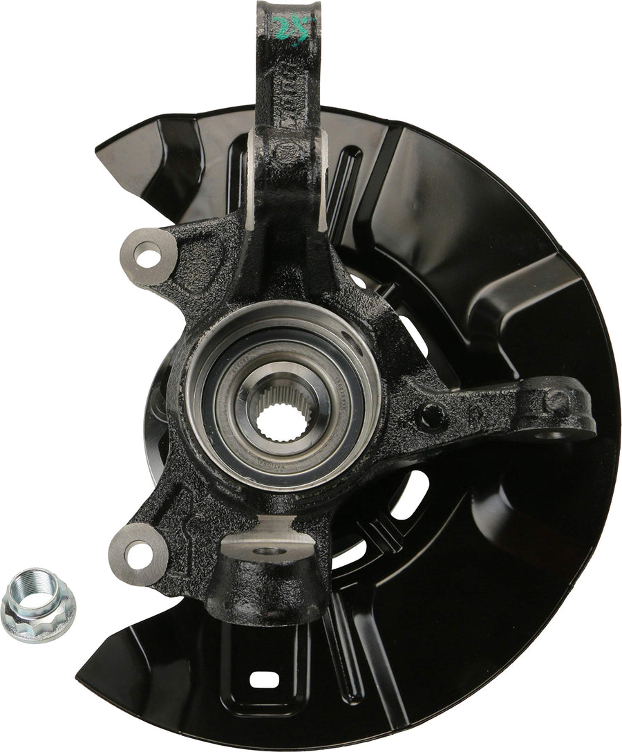 MOOG Suspension Knuckle Assembly LK070 for Toyota Matrix