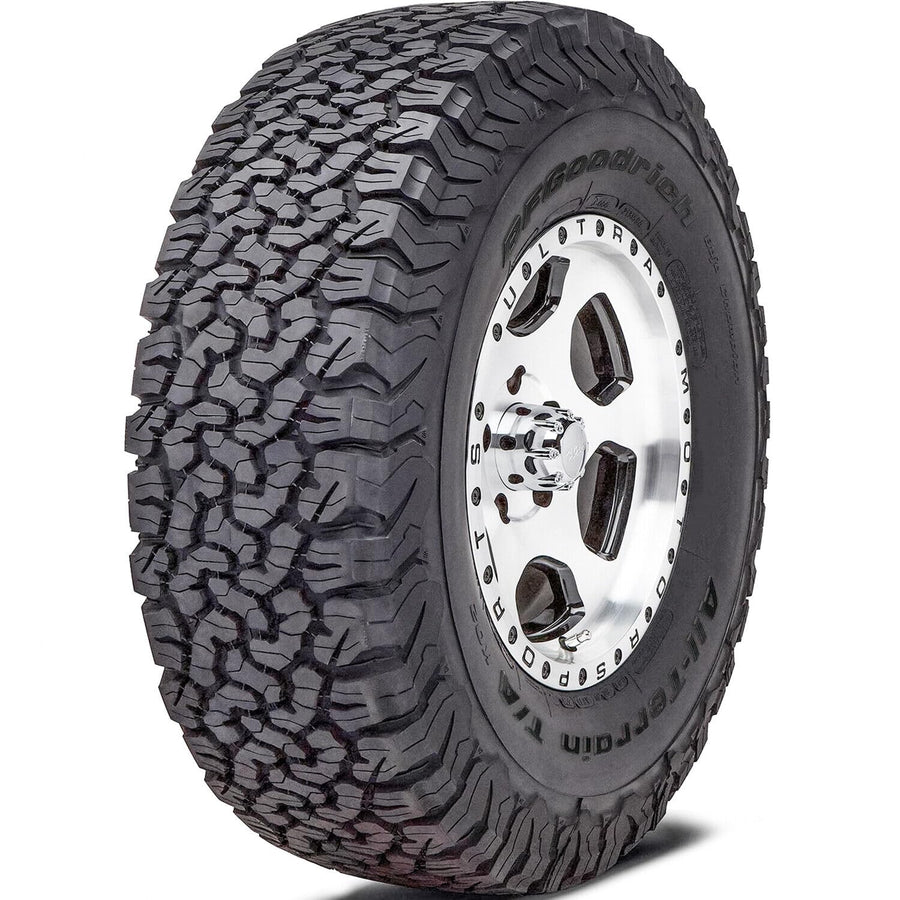 BF GOODRICH 37x12.50R17 C/6 116S FOR RBL BFGoodrich ALL-TERRA T/A KO2