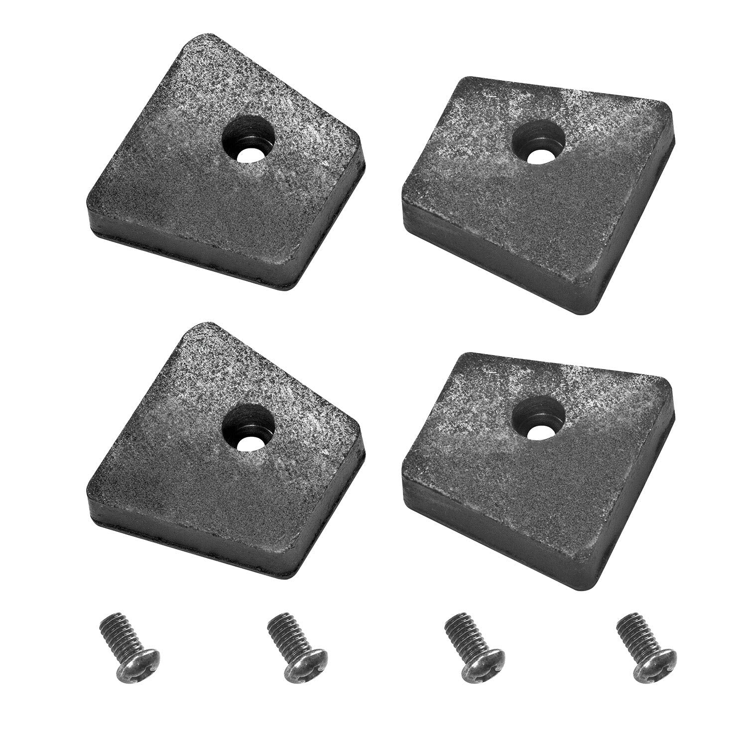 Reese SC™ Friction Pads w/Screws, DRAW TITE Replacement Part