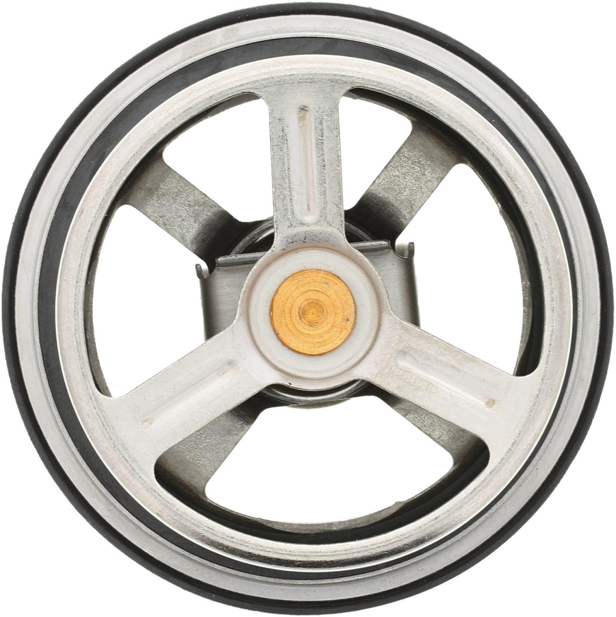 Gates Green Stripe 34288 Heavy-Duty Engine Coolant Thermostat