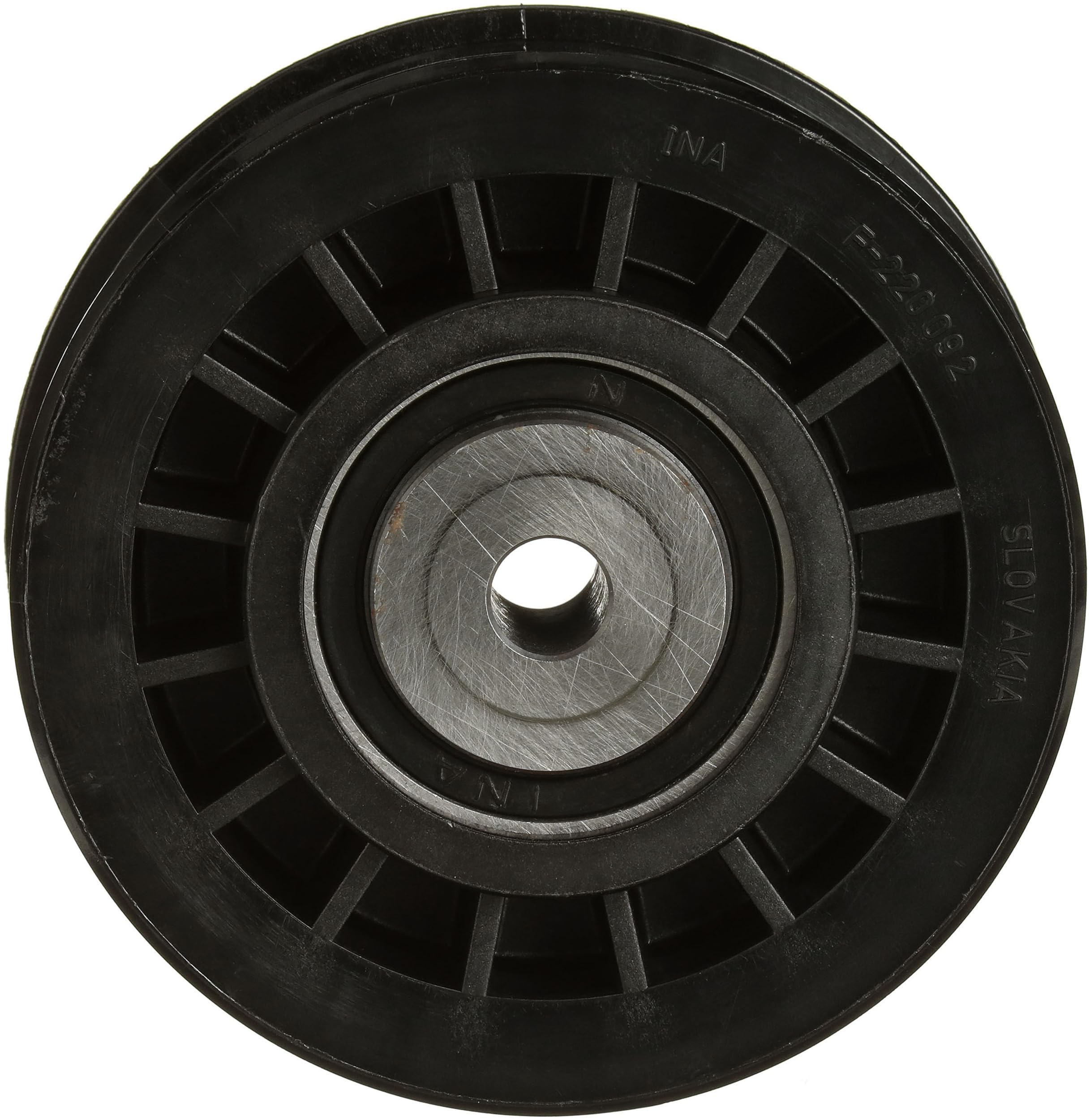 DriveAlign Gates 38092 Idler/Tensioner Belt Drive Pulley