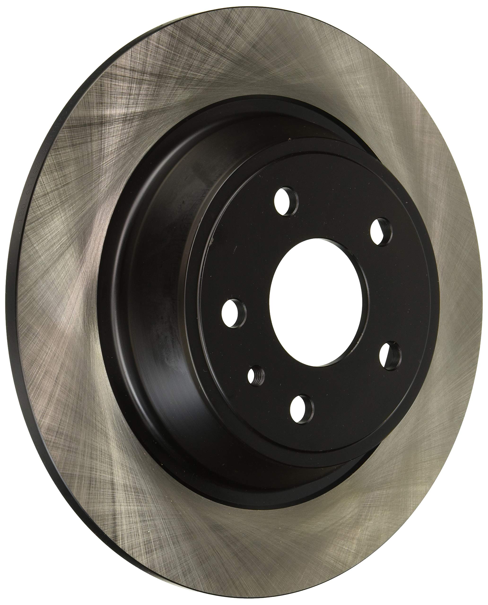 Brake Rotor Centric Parts 120.61103