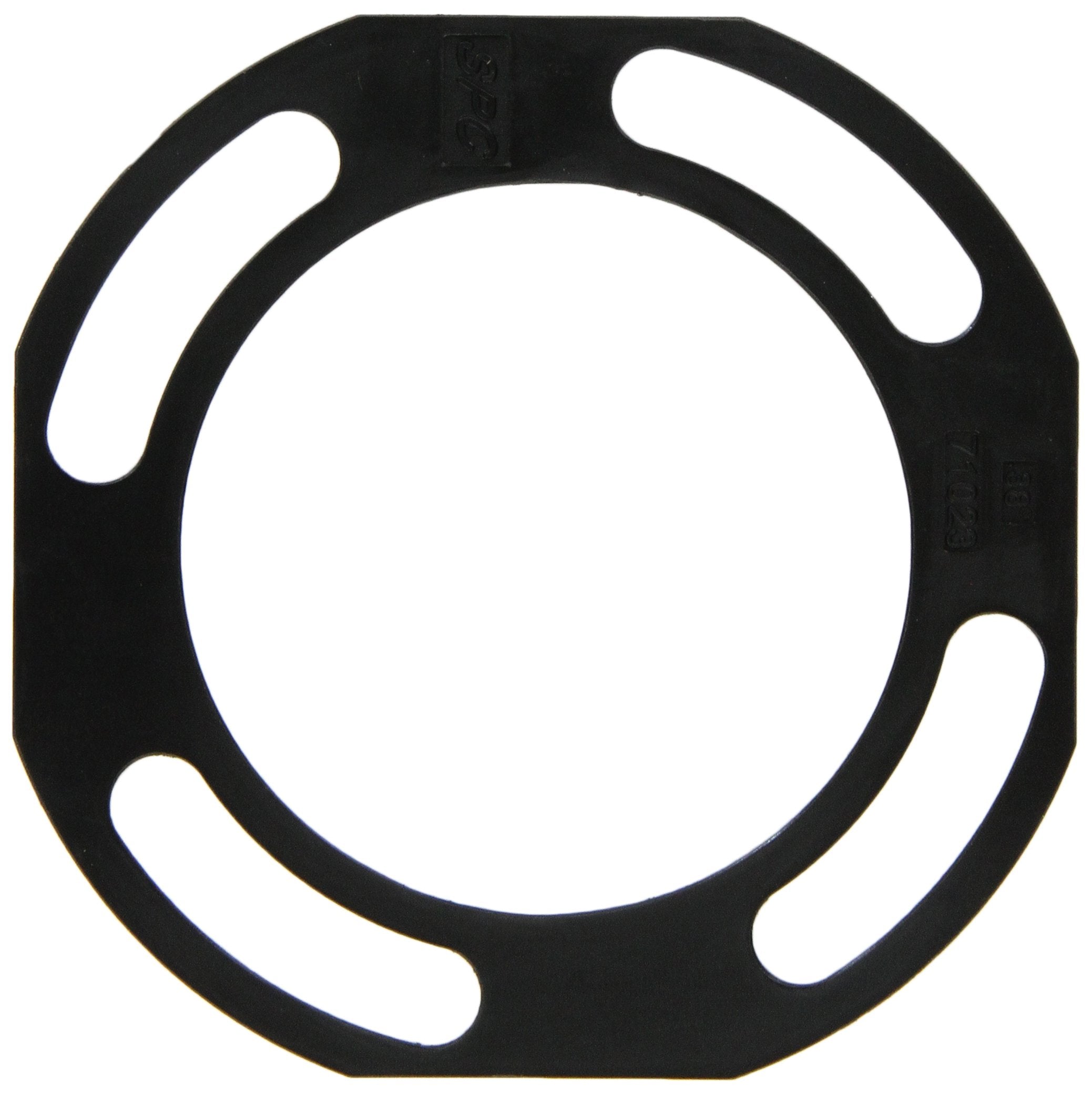 CAMB/TOE SHIM .38° Specialty Products Company 71023