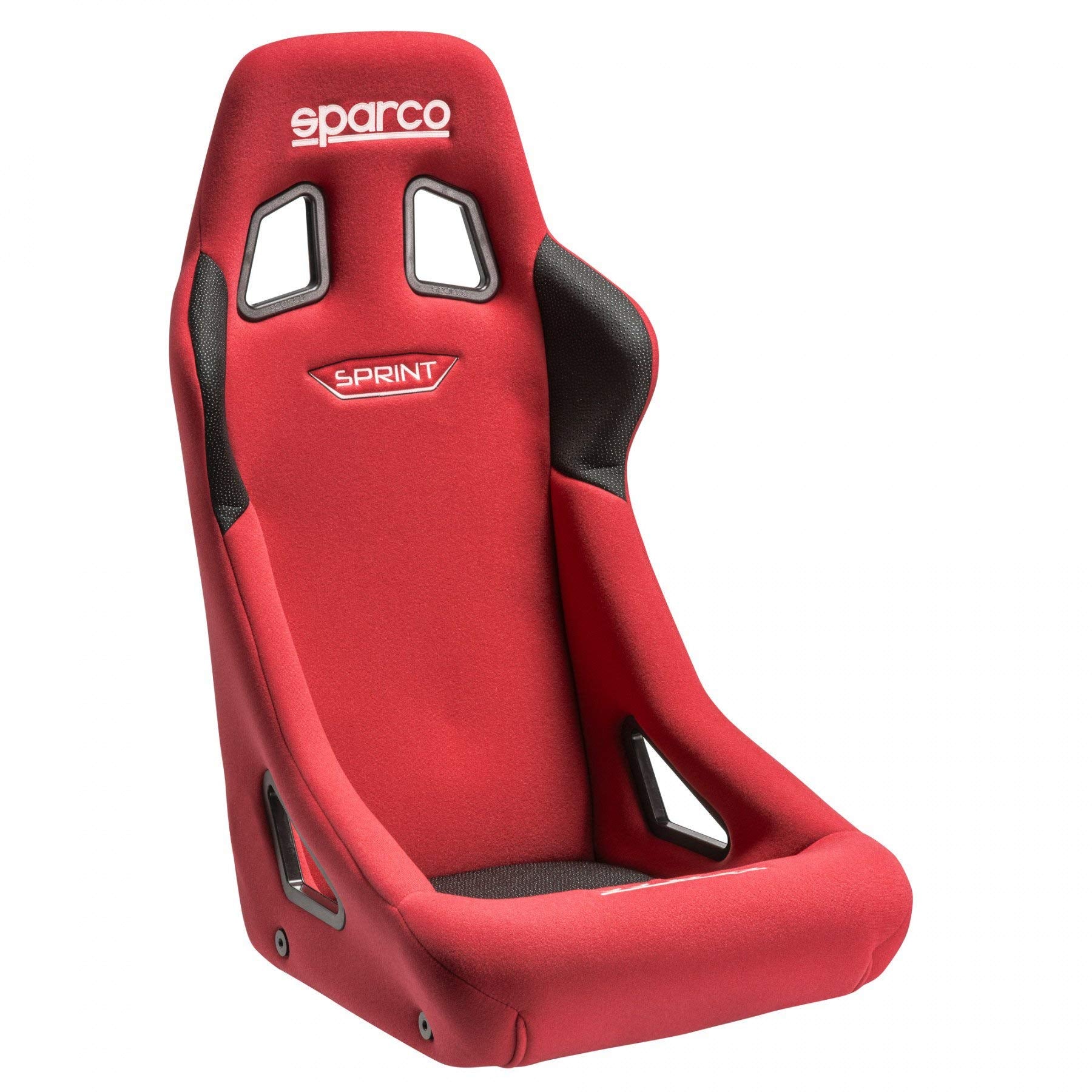 Sparco SPRINT SparcoSEAT 2019 RED