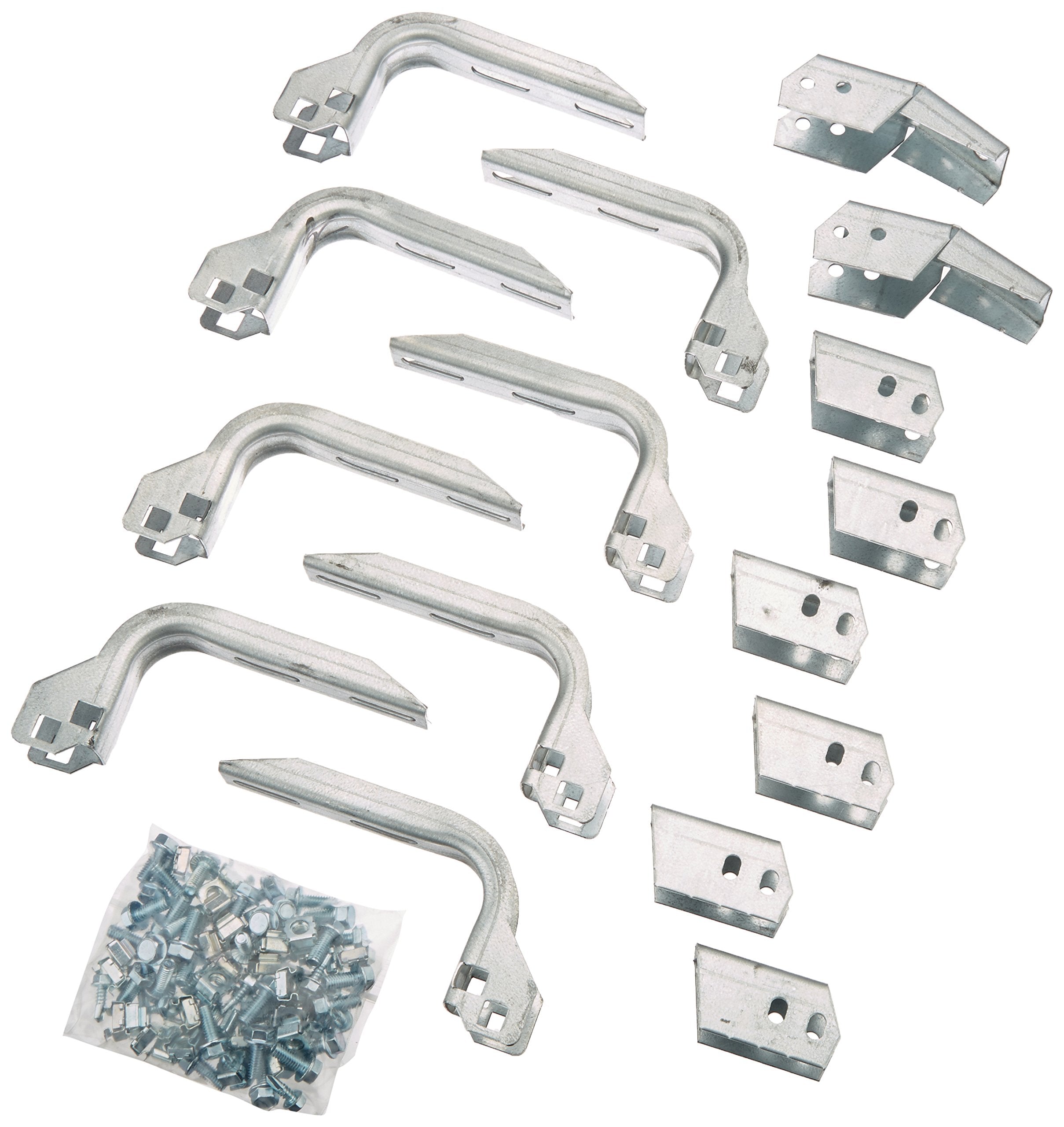 Running Board Owens Bracket (10-1016