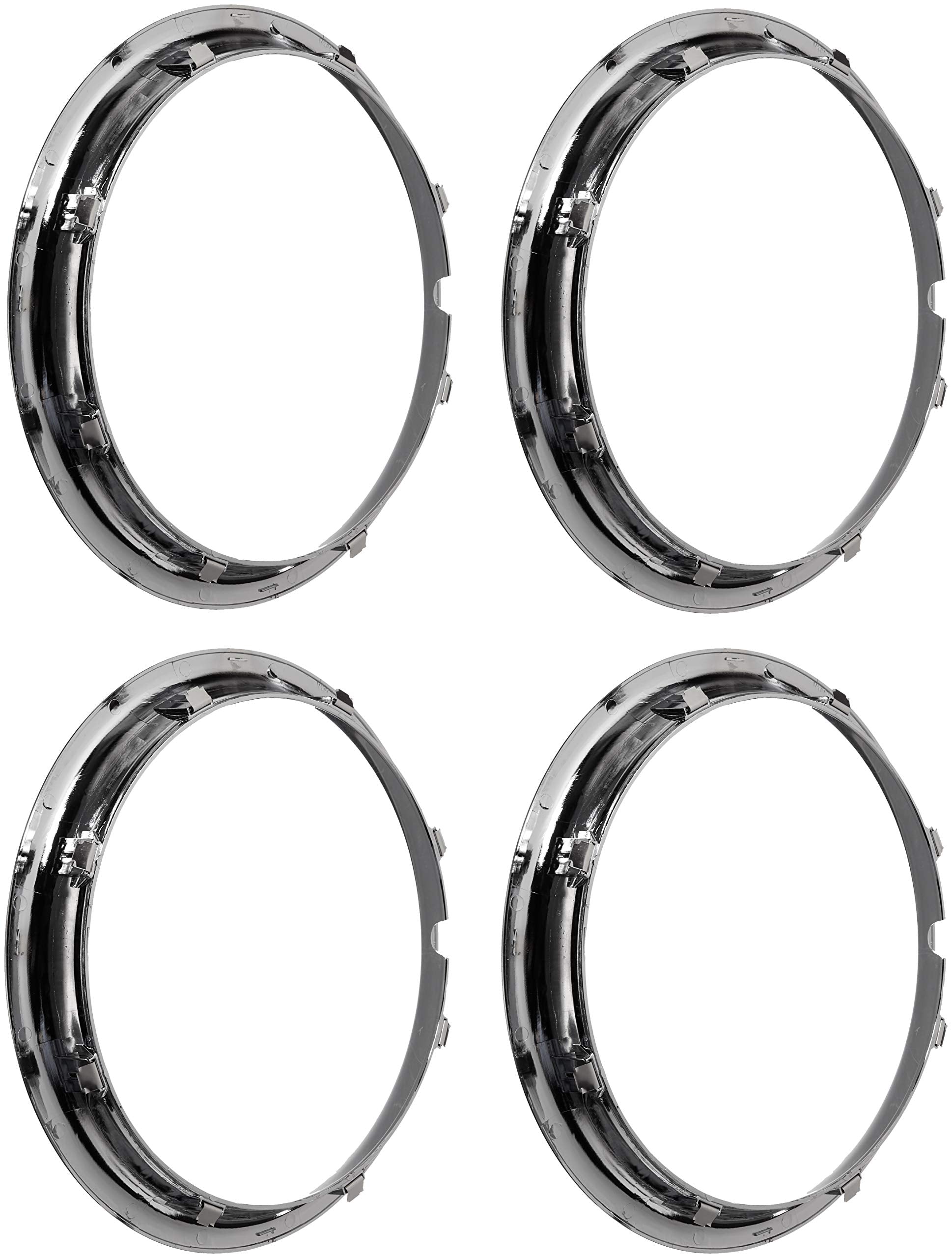 1503 Phoenix USA Wheel Cover Trim Ring