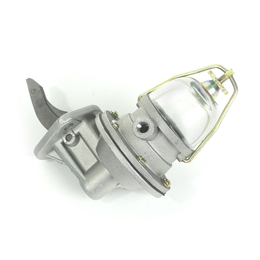 17709.01 | Omix | Fuel Pump | OE Reference: 119238 | Fits 1941-1971 Willys/Jeep with 134CID